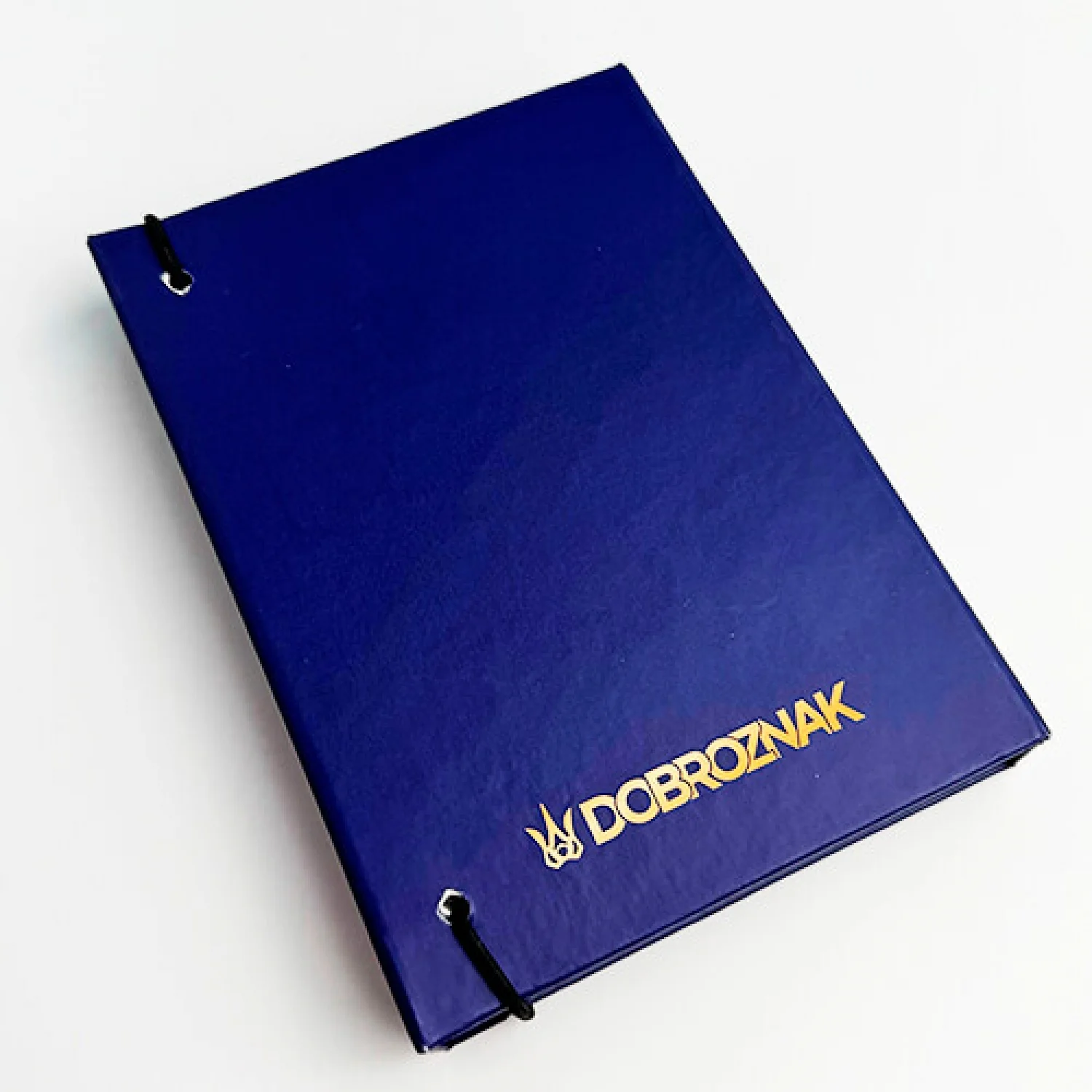 Органайзер для зберігання значків