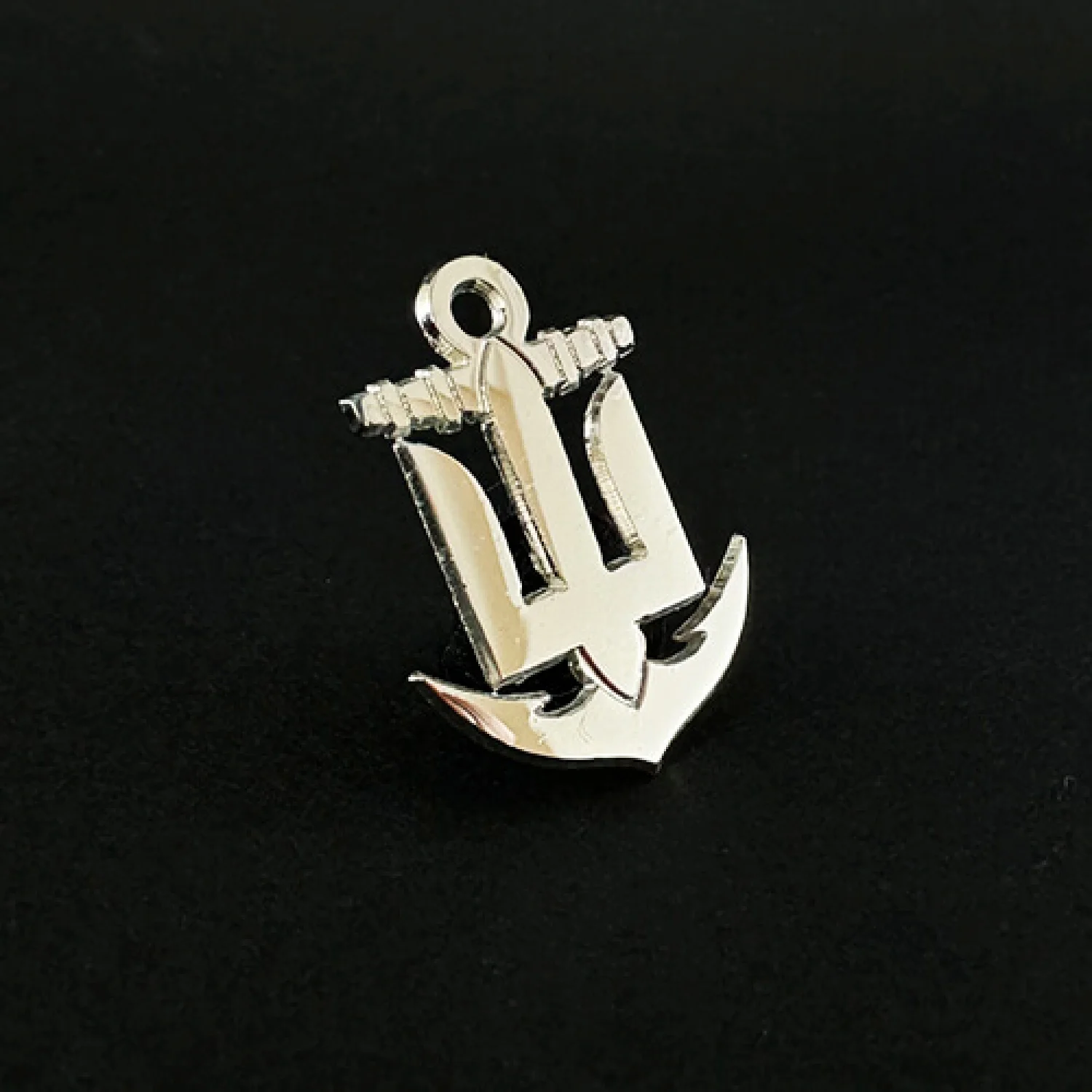 Значок Військово-Морські Сили