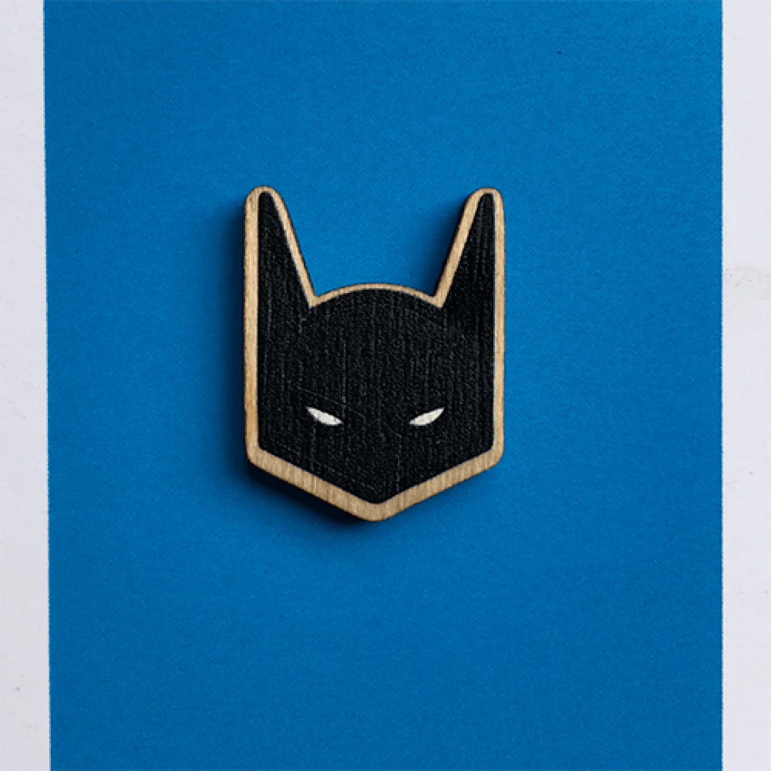 Значок Бетмен