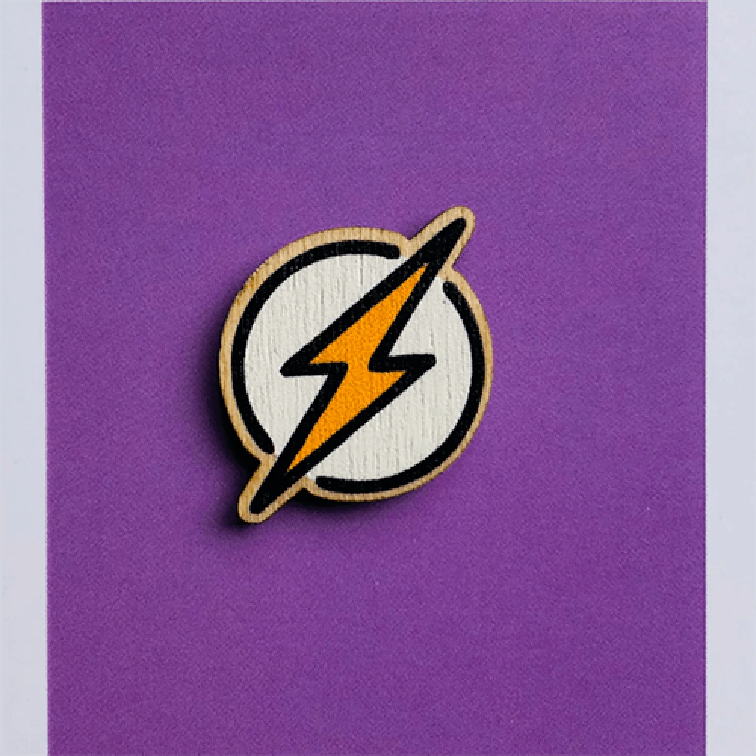 Значок Флеш