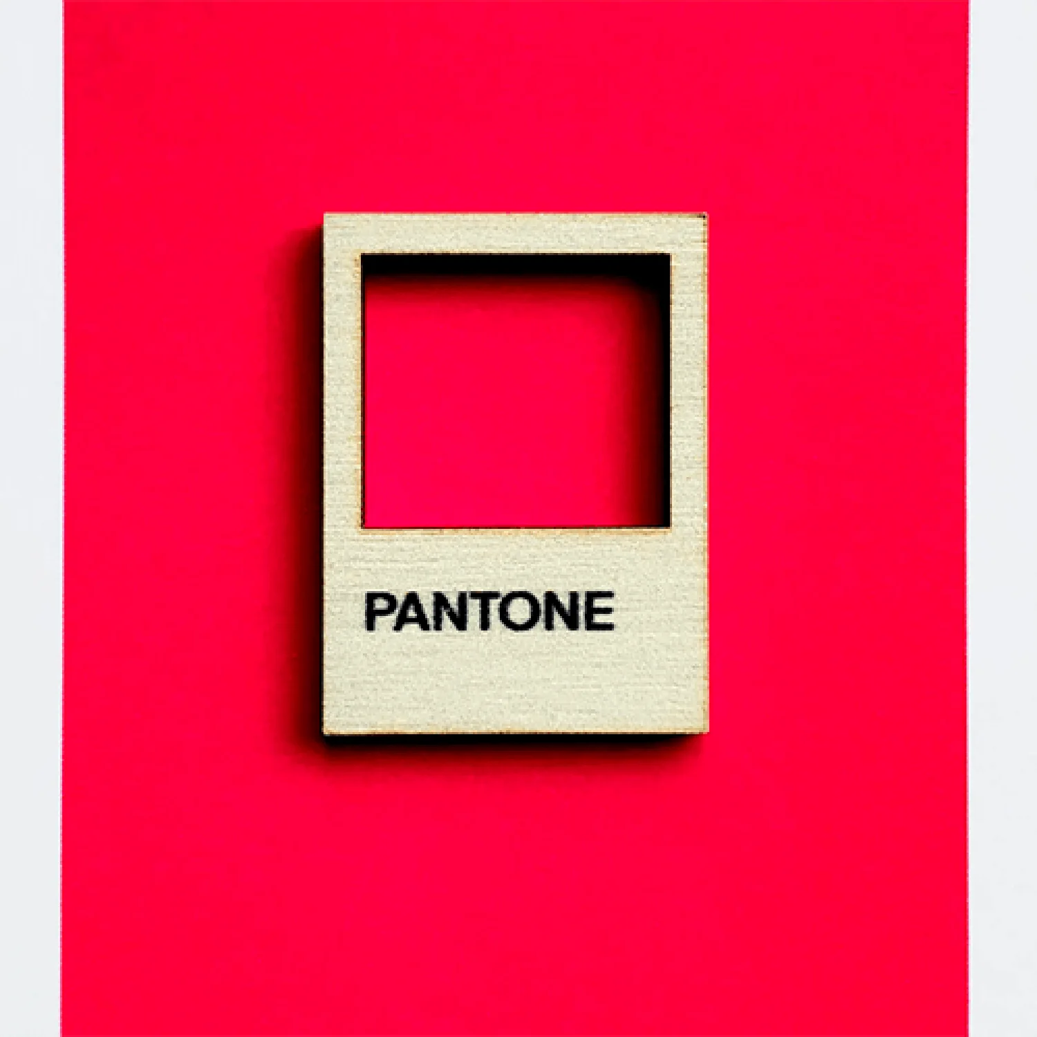 Значок Pantone