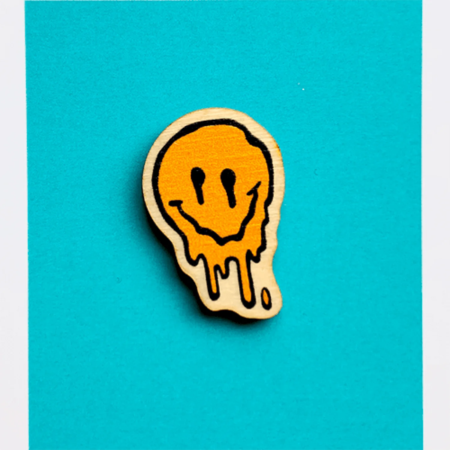 Значок Смайл