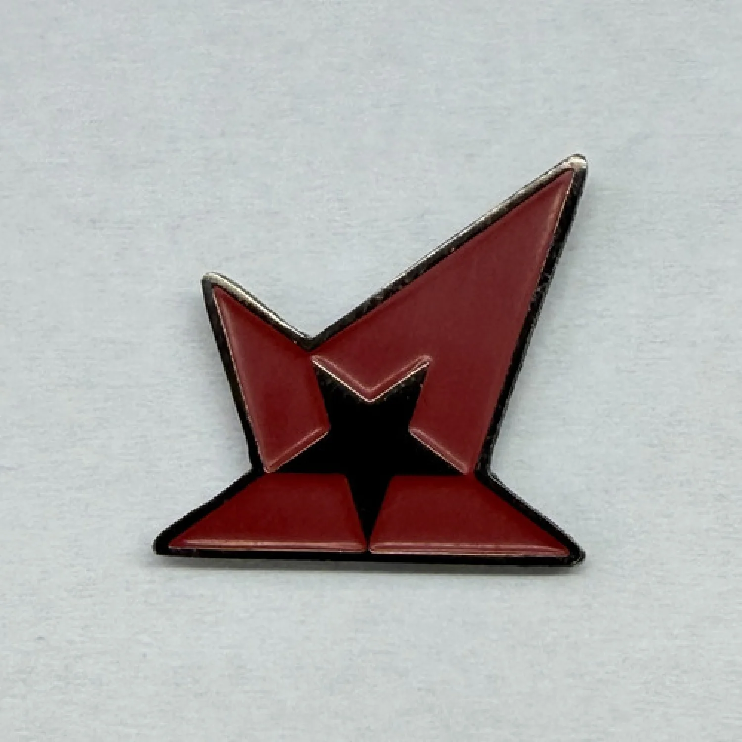 Значок Pin #4