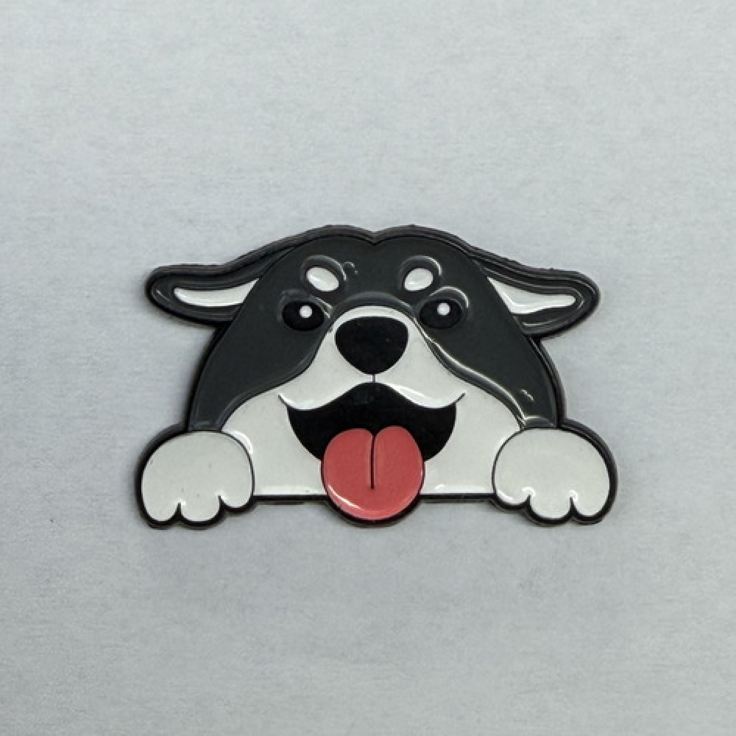 Значок Pin #5