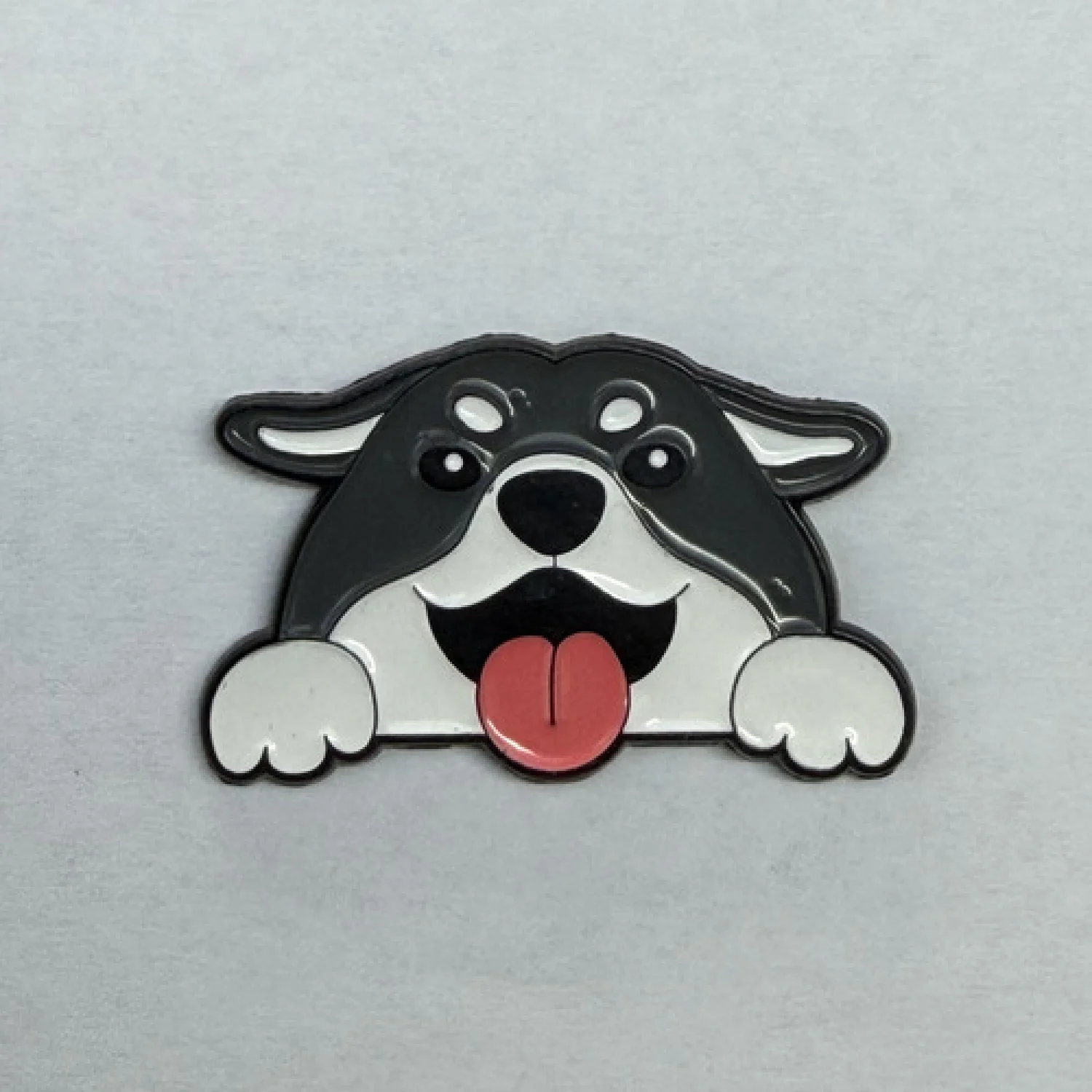 Значок Pin #5