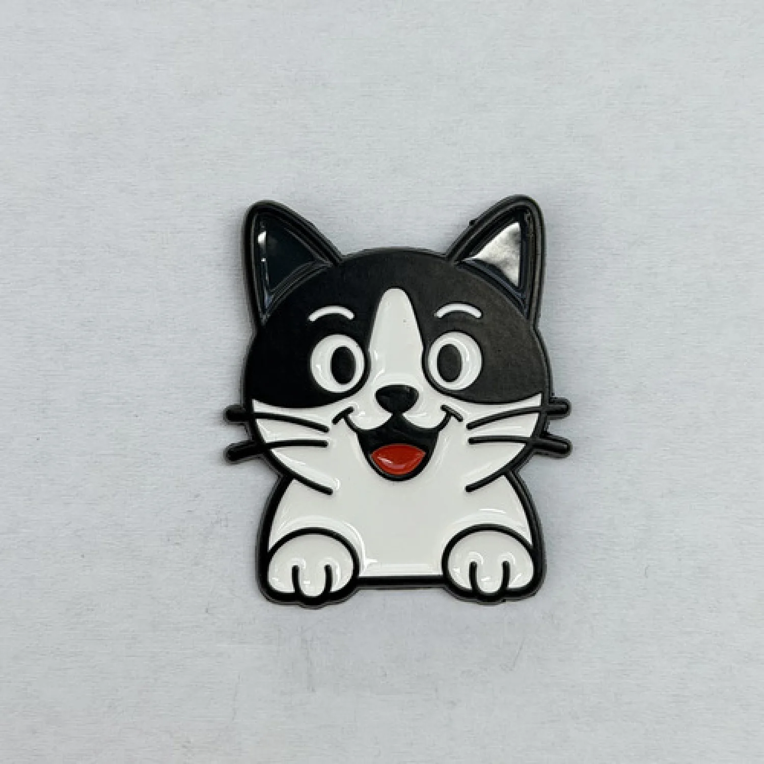 Значок Pin #10