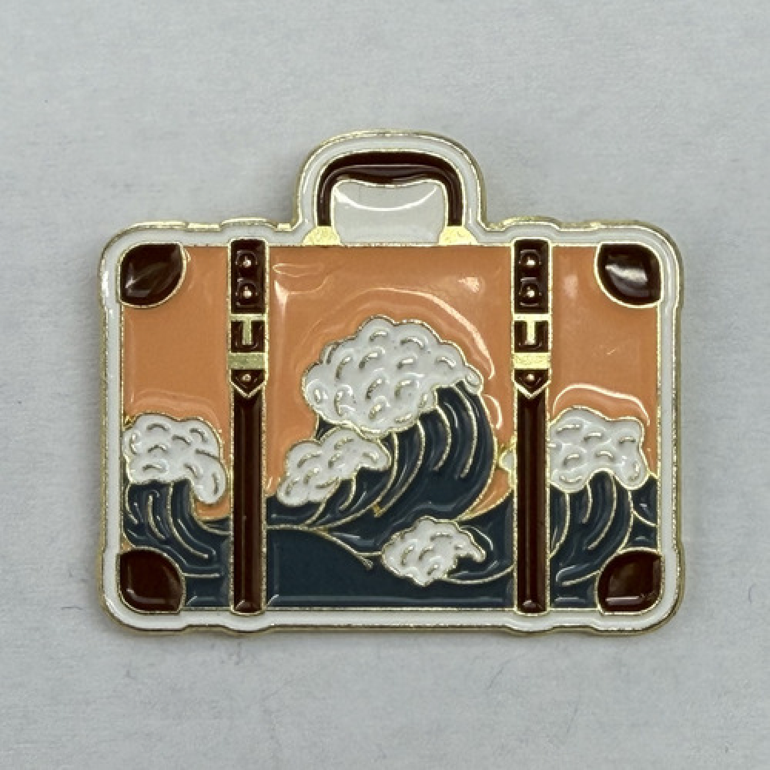 Значок Pin #12