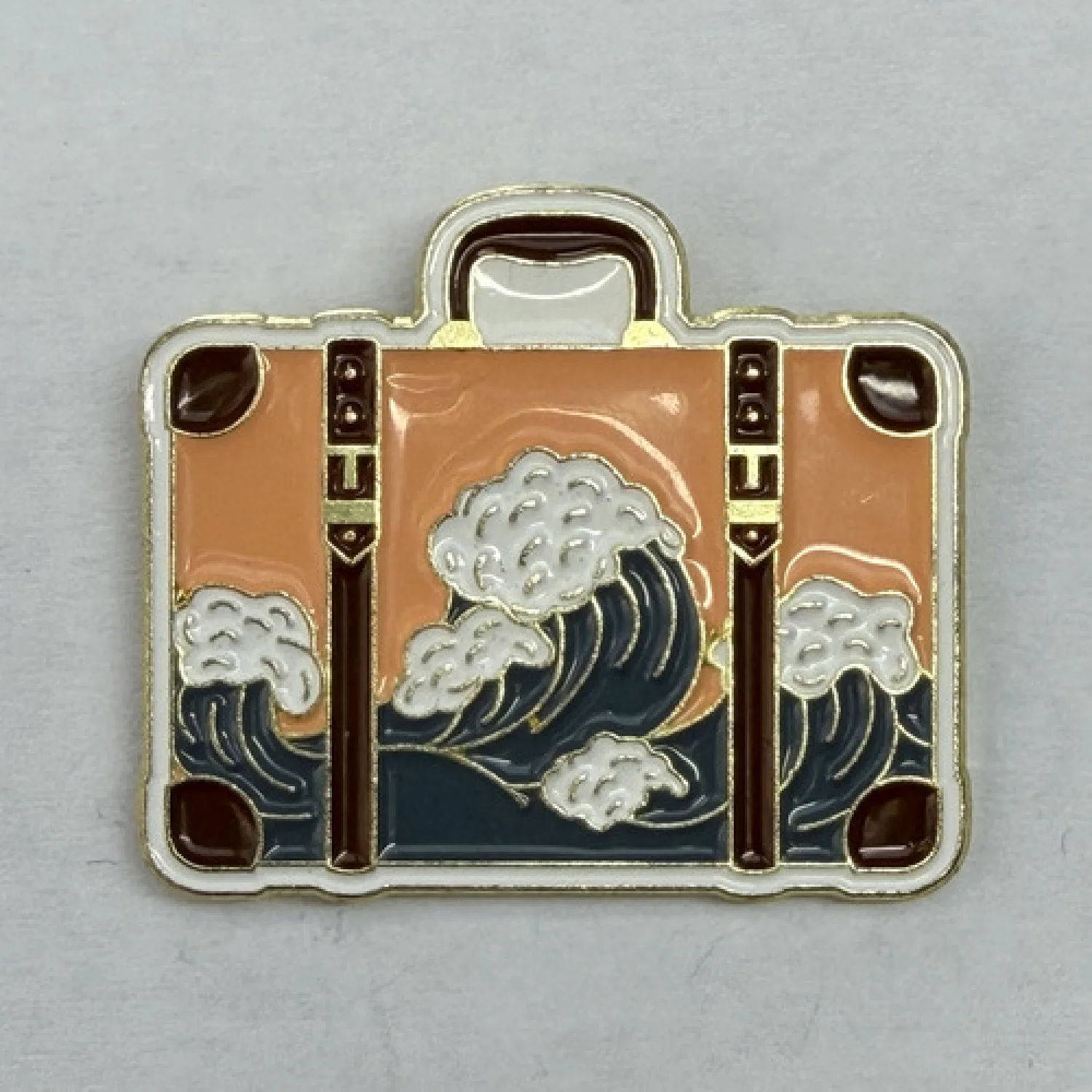 Значок Pin #12