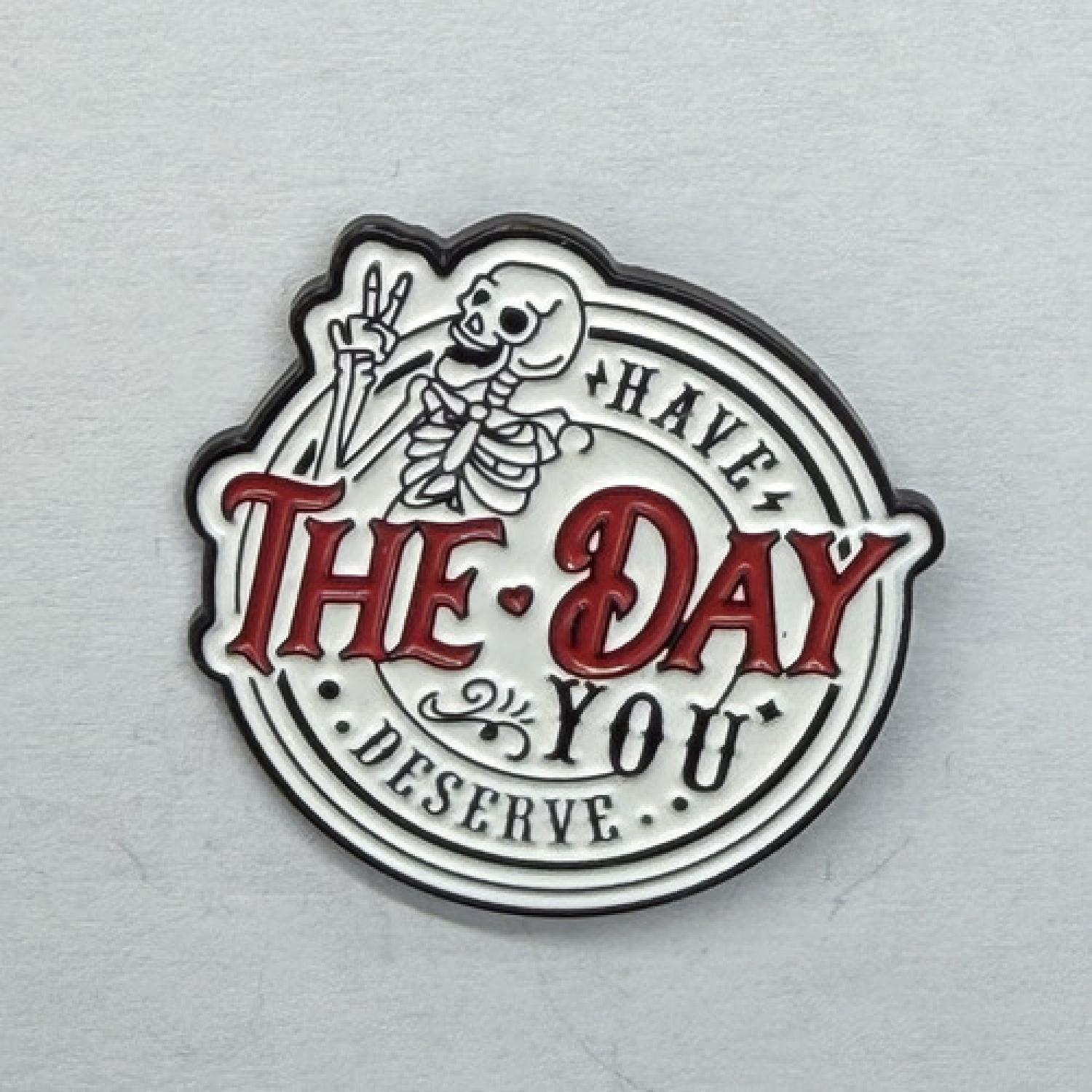 Значок Pin #19