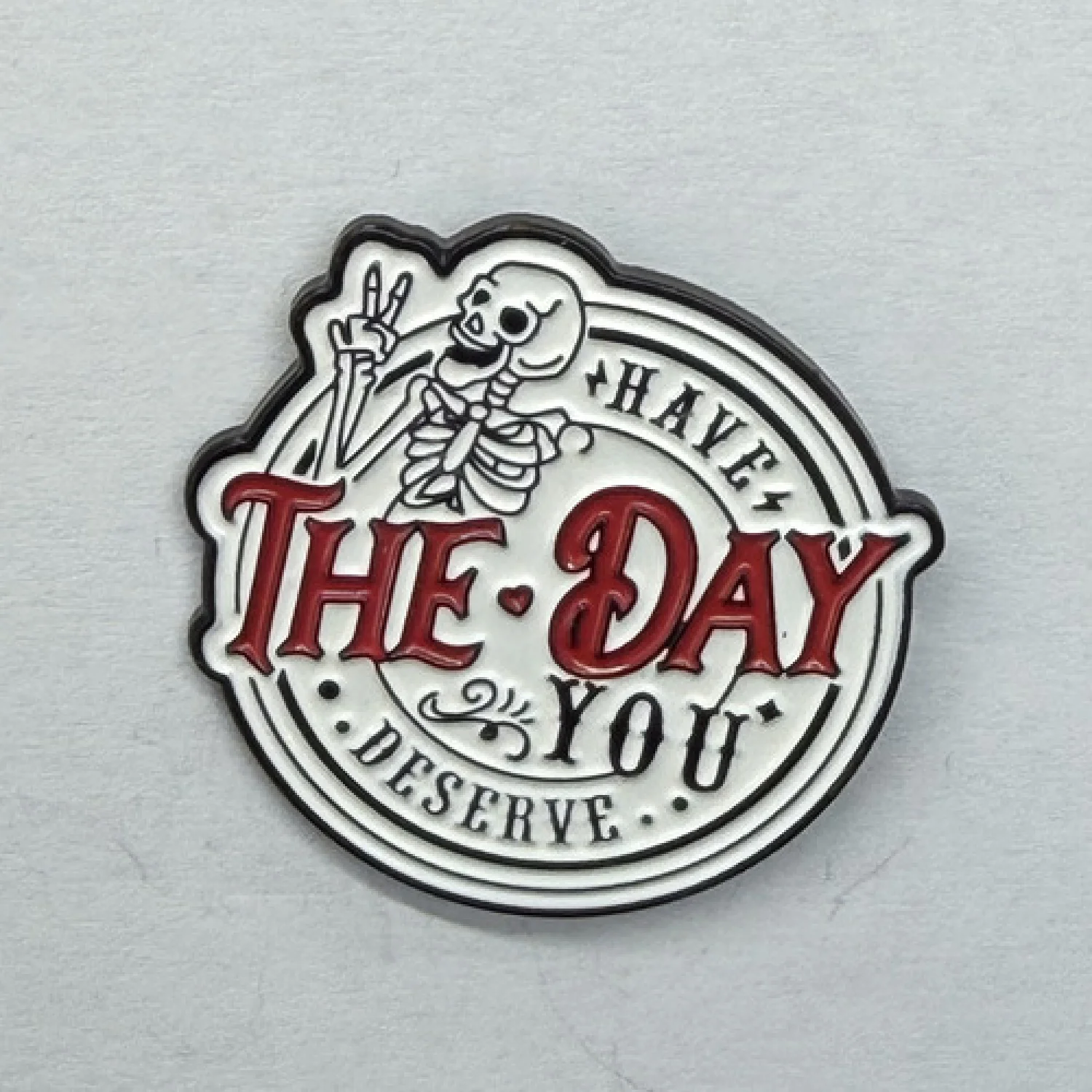 Значок Pin #19