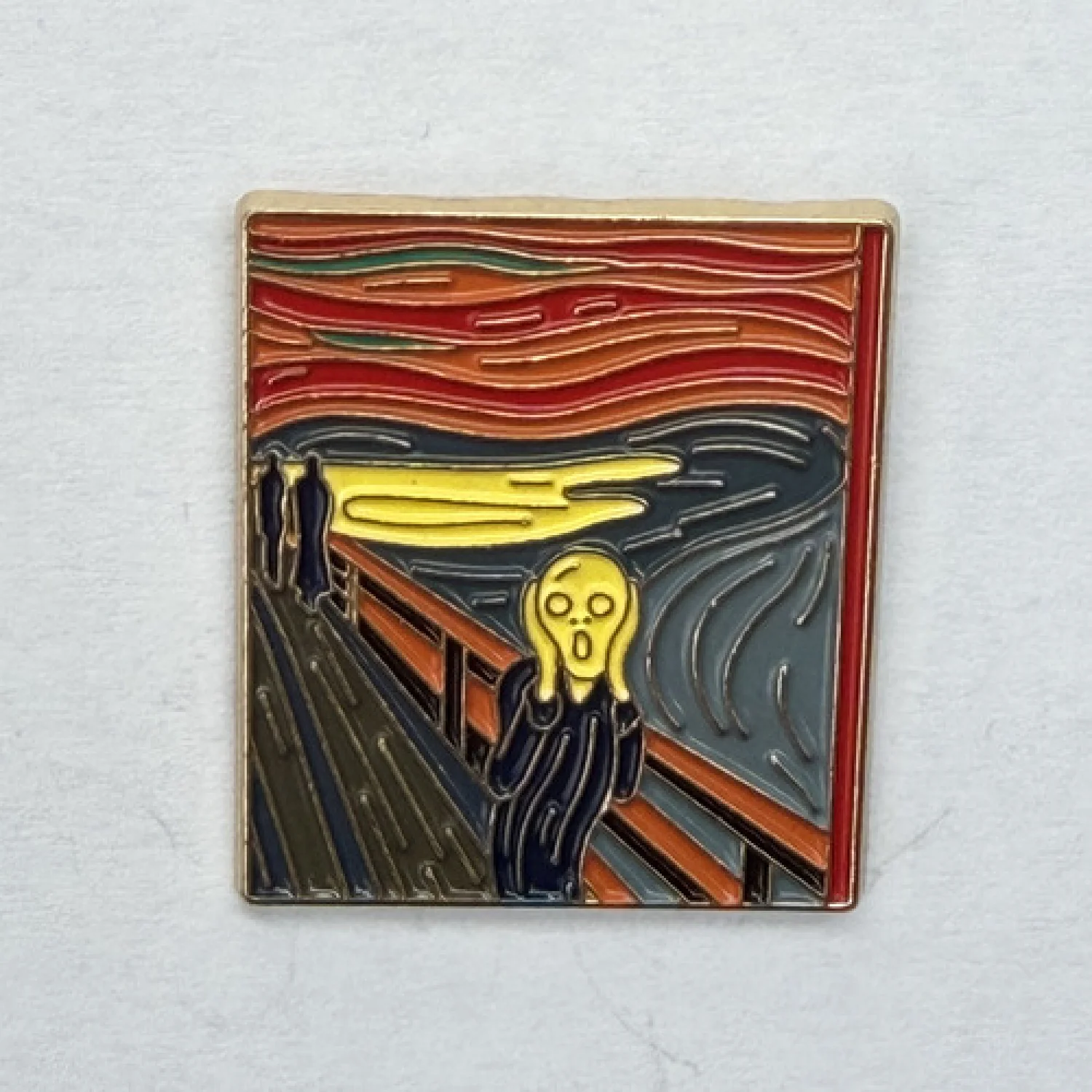 Значок Pin #20