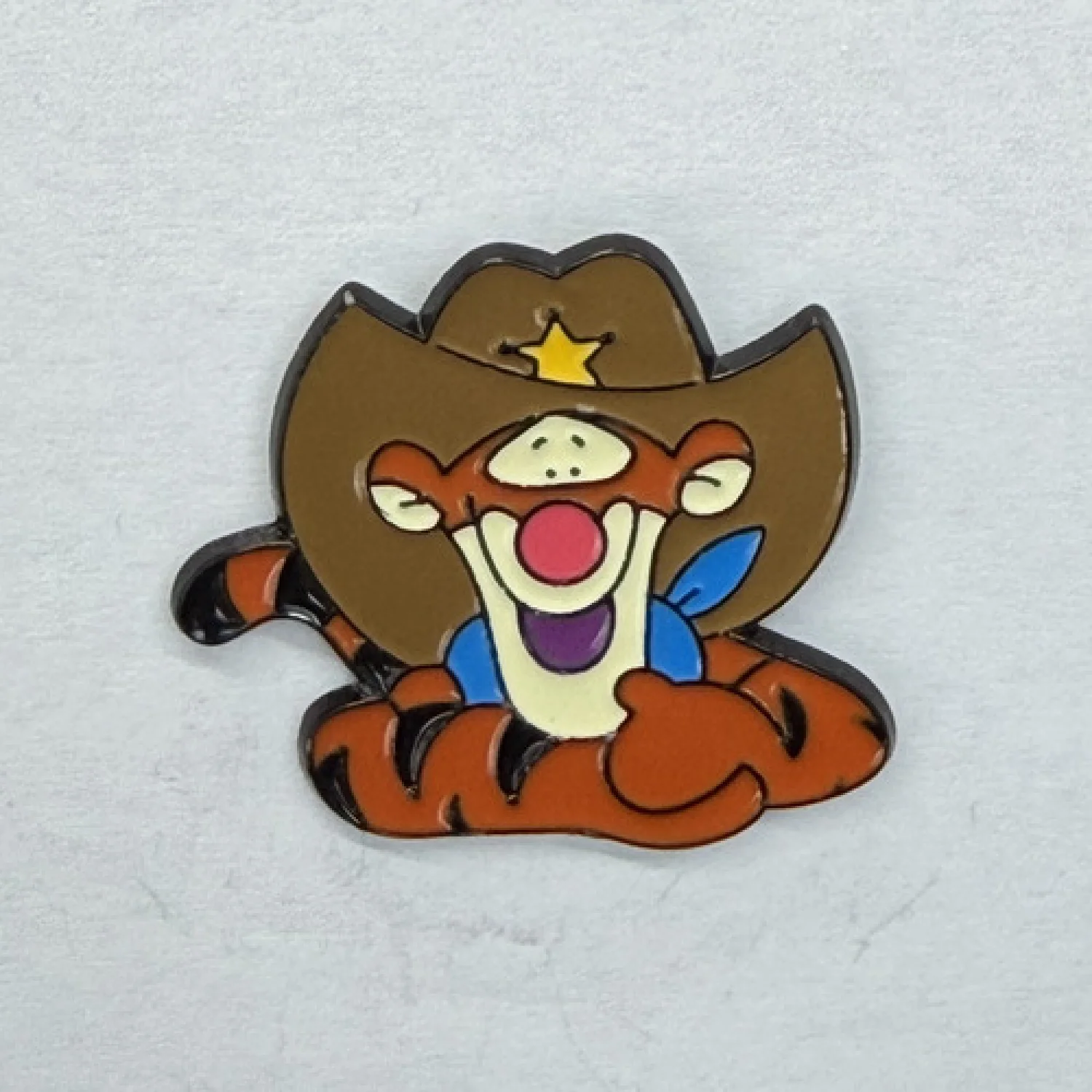 Значок Pin #21
