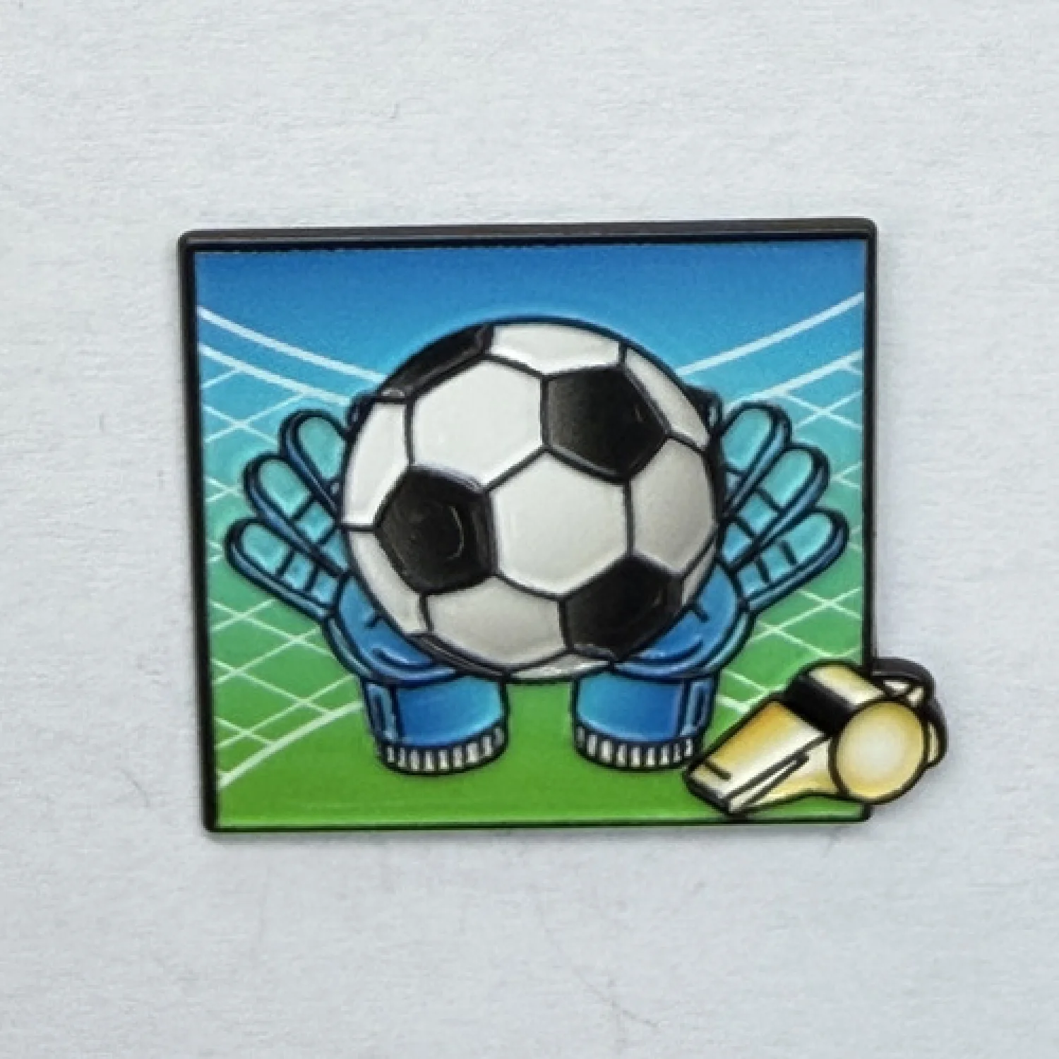 Значок Pin #22