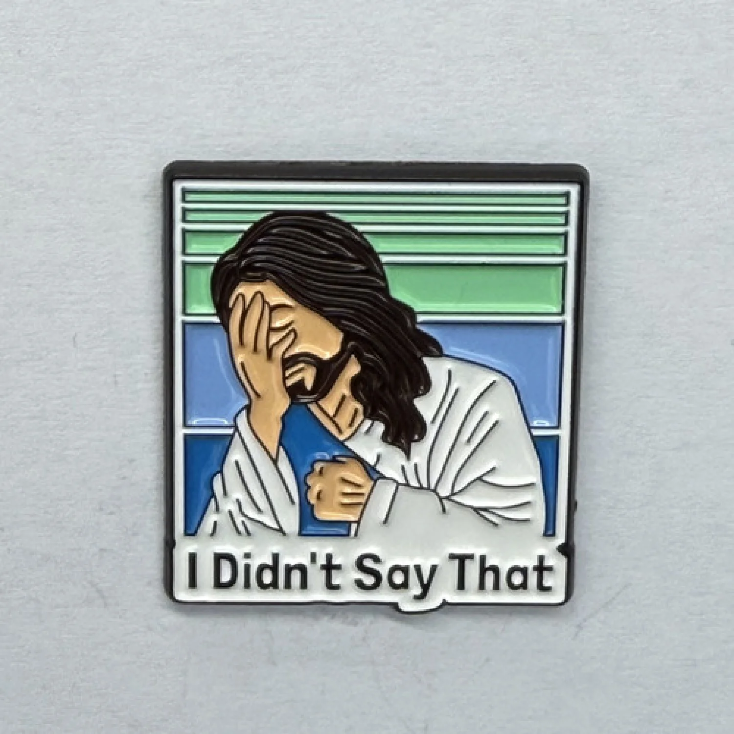 Значок Pin #25