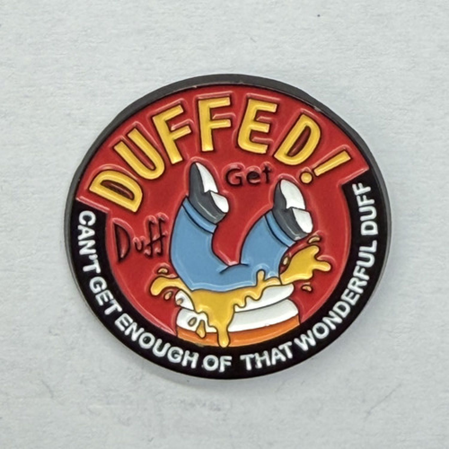 Значок Pin #34