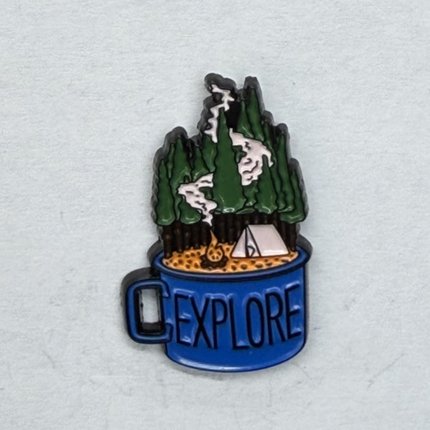 Значок Pin #37