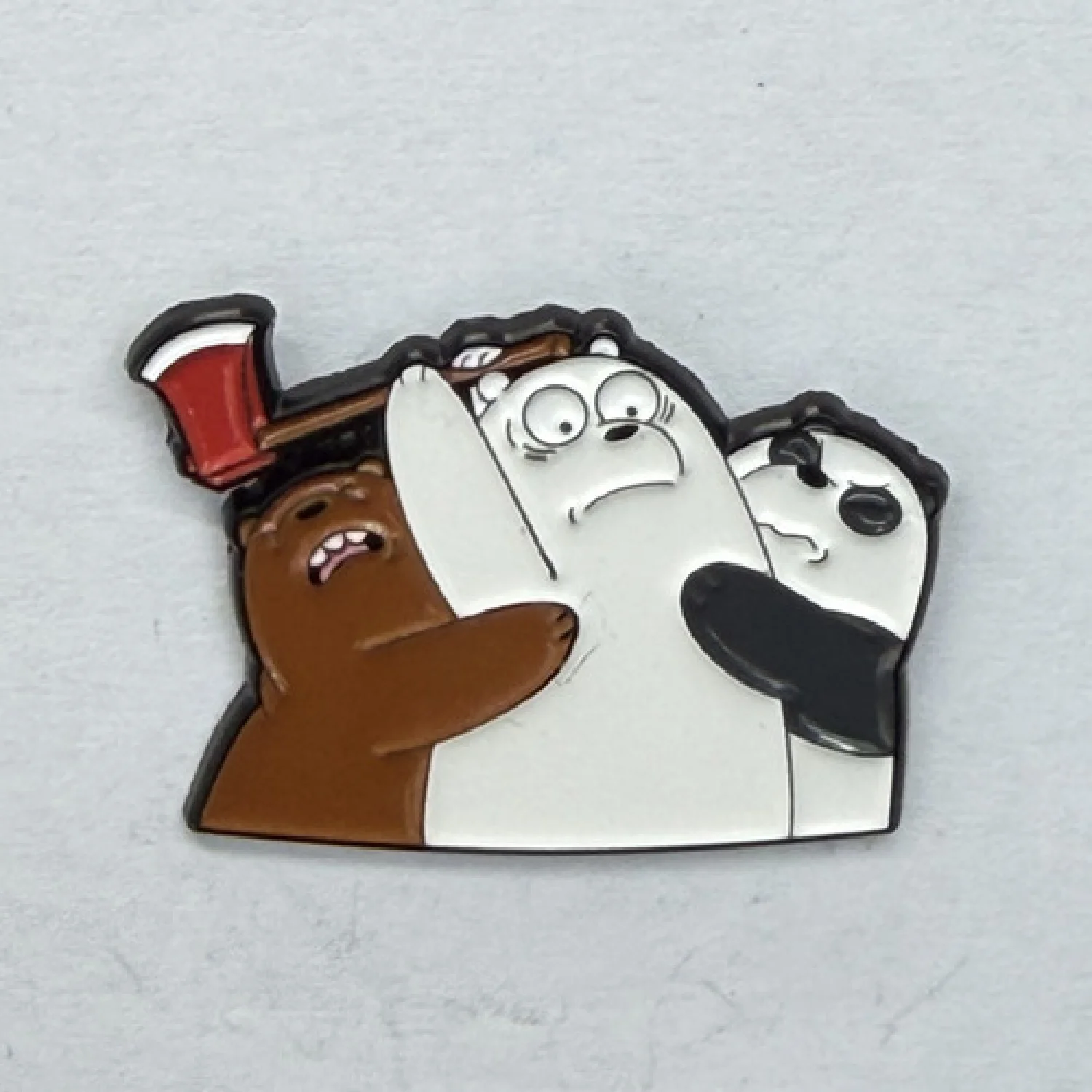 Значок Pin #38