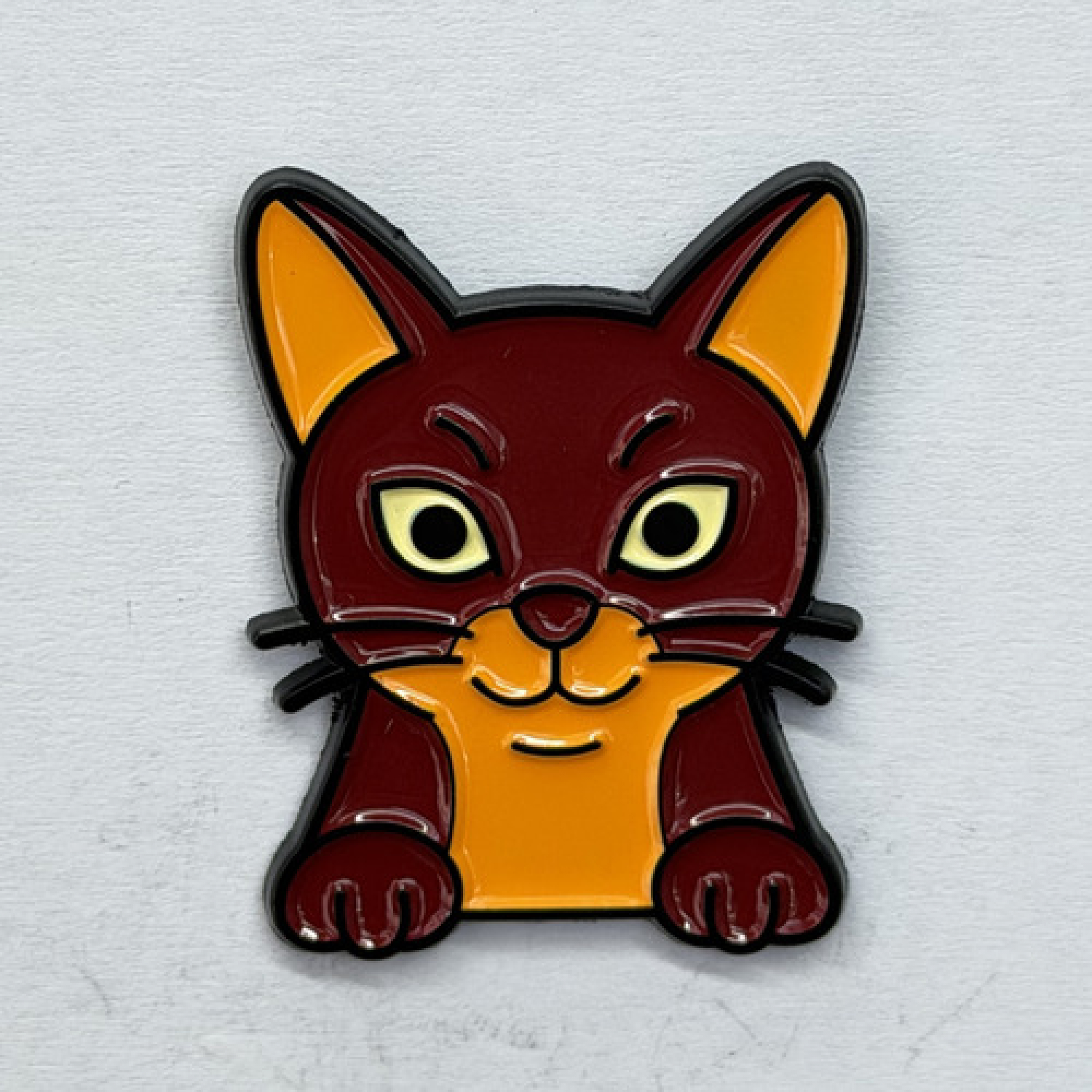 Значок Pin #41