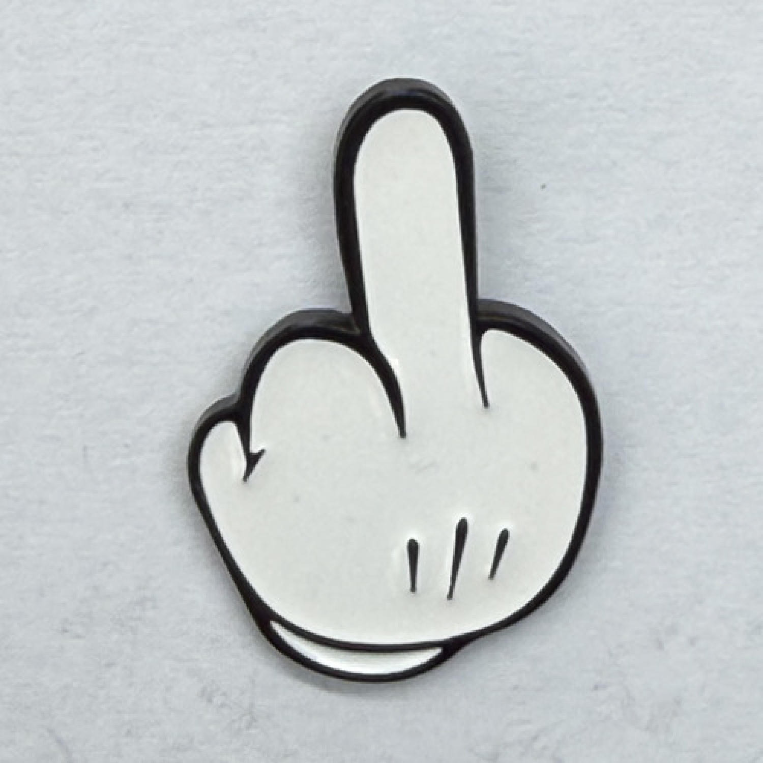 Значки Мікі Ручка #3