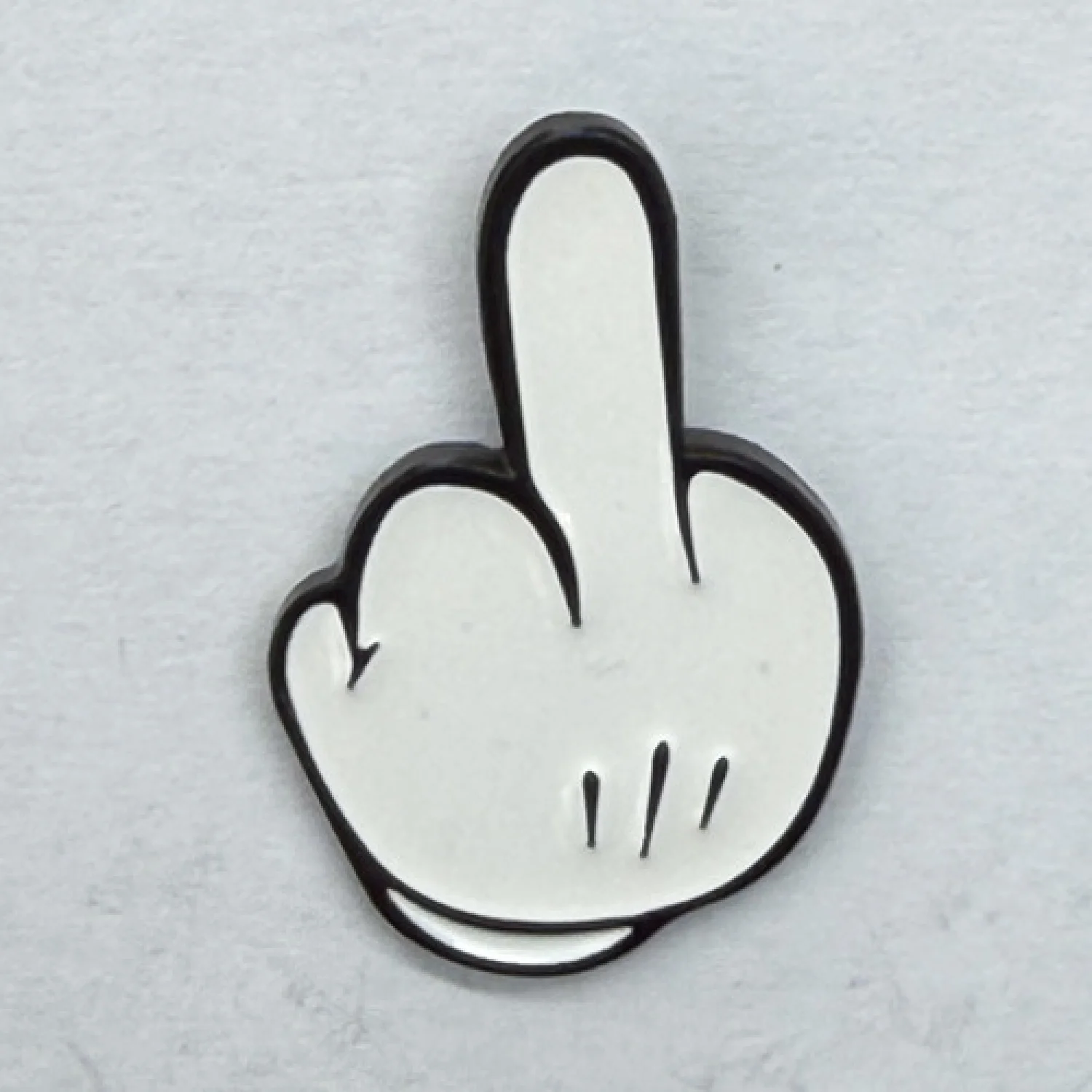 Значки Мікі Ручка #3