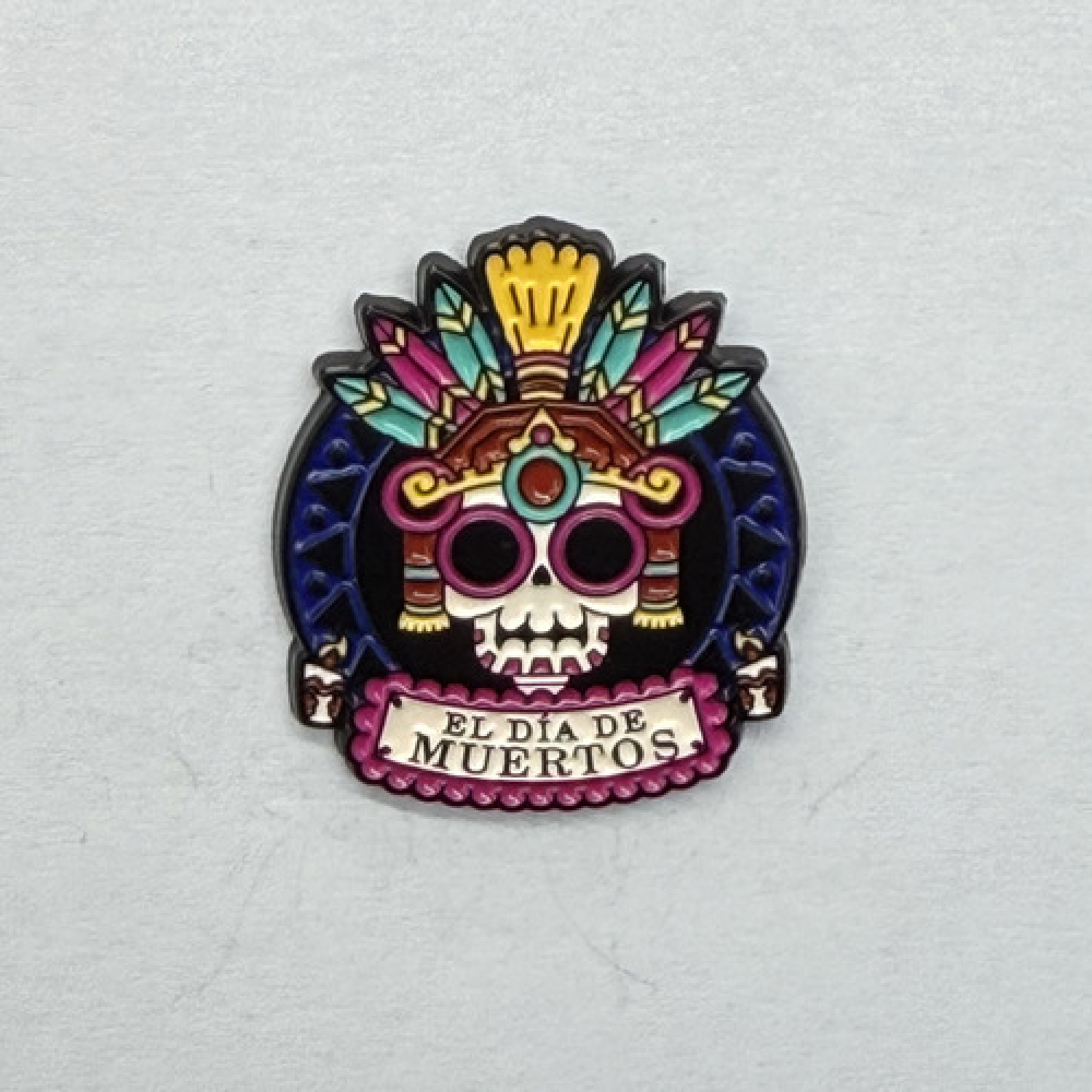 Значок Pin #43