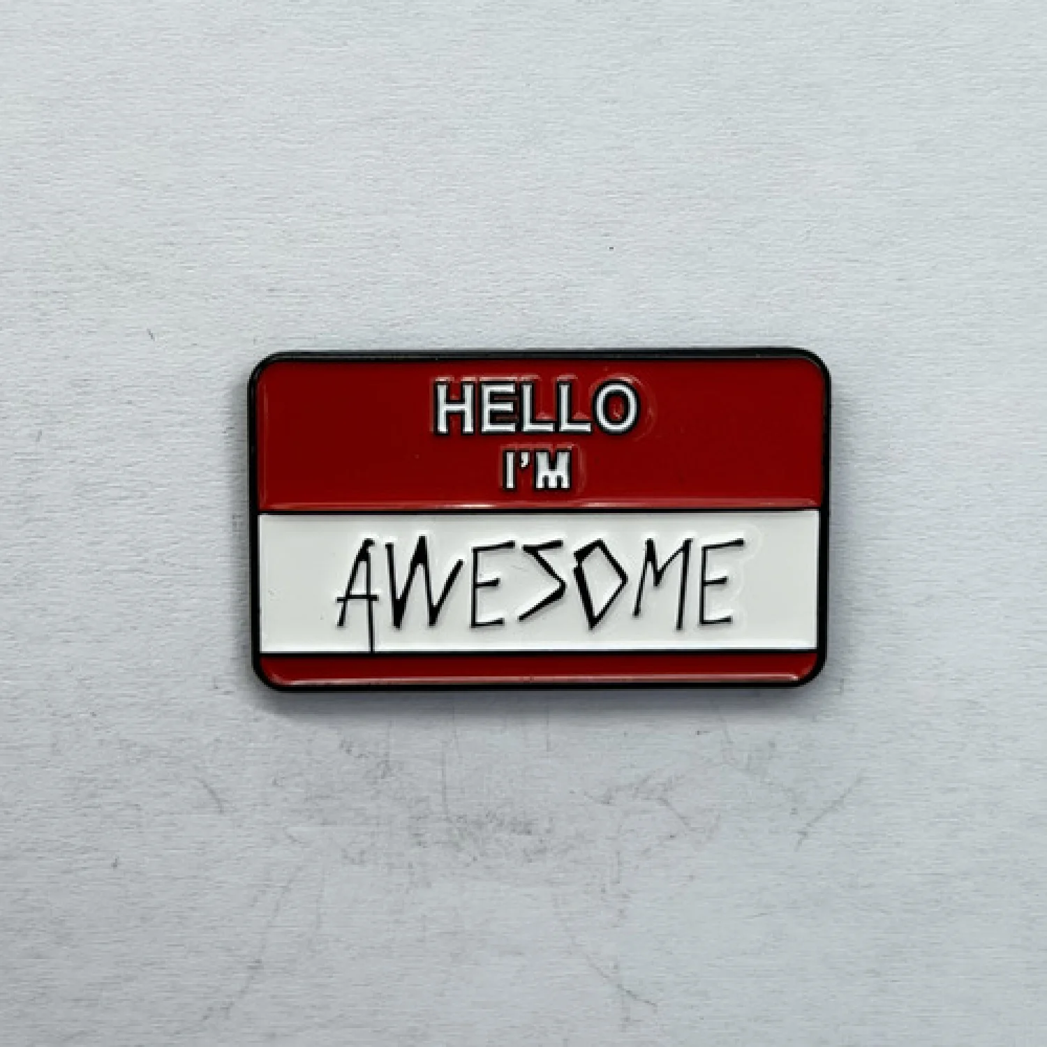 Значок Pin #46