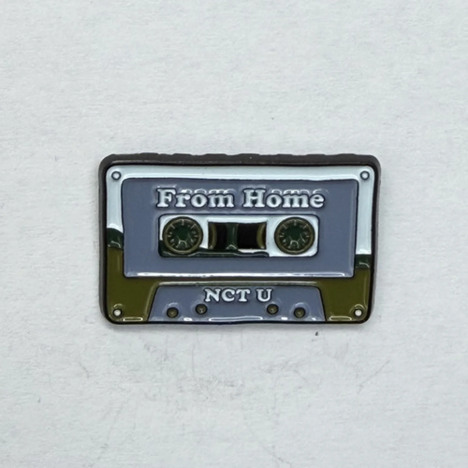 Значок Pin #47