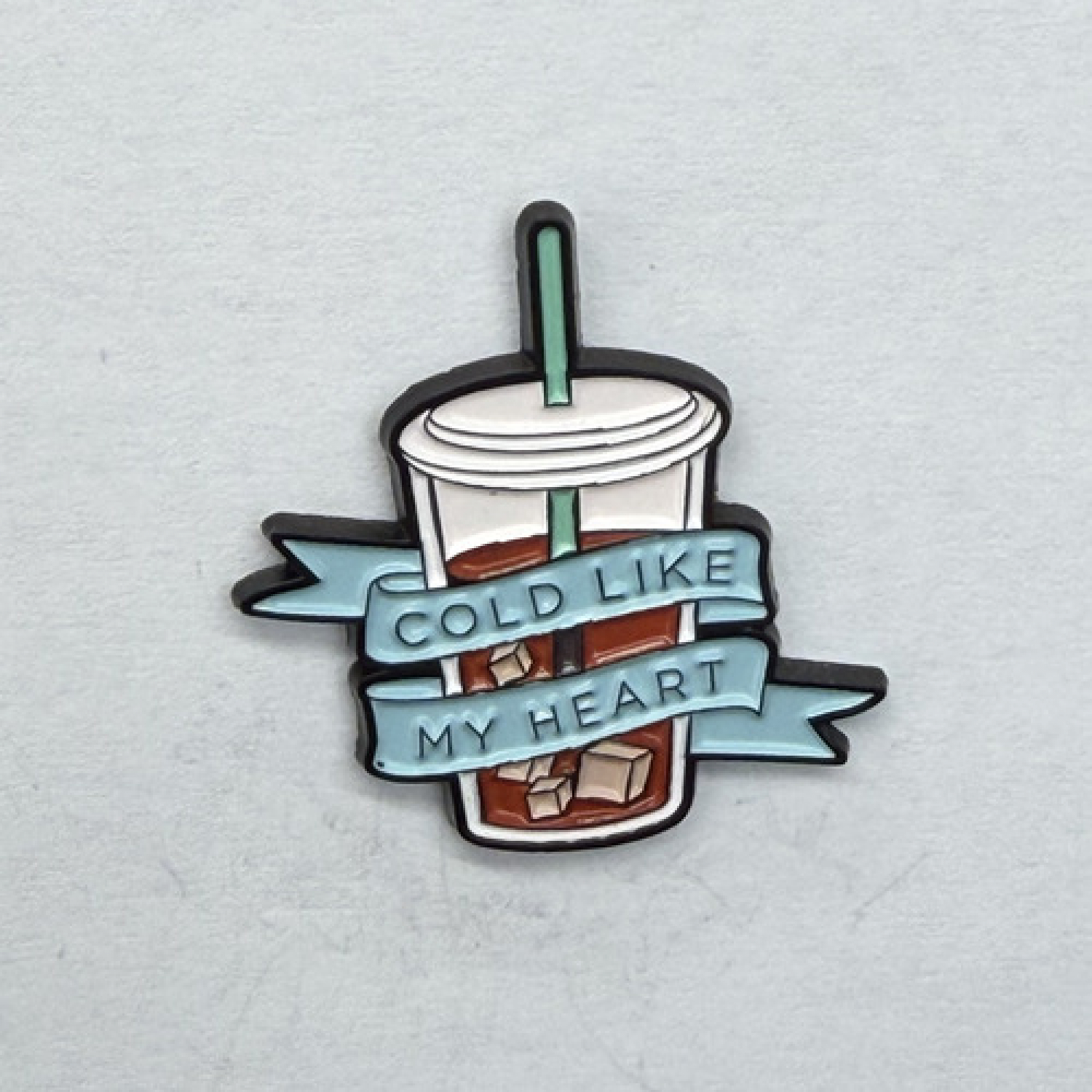 Значок Pin #48