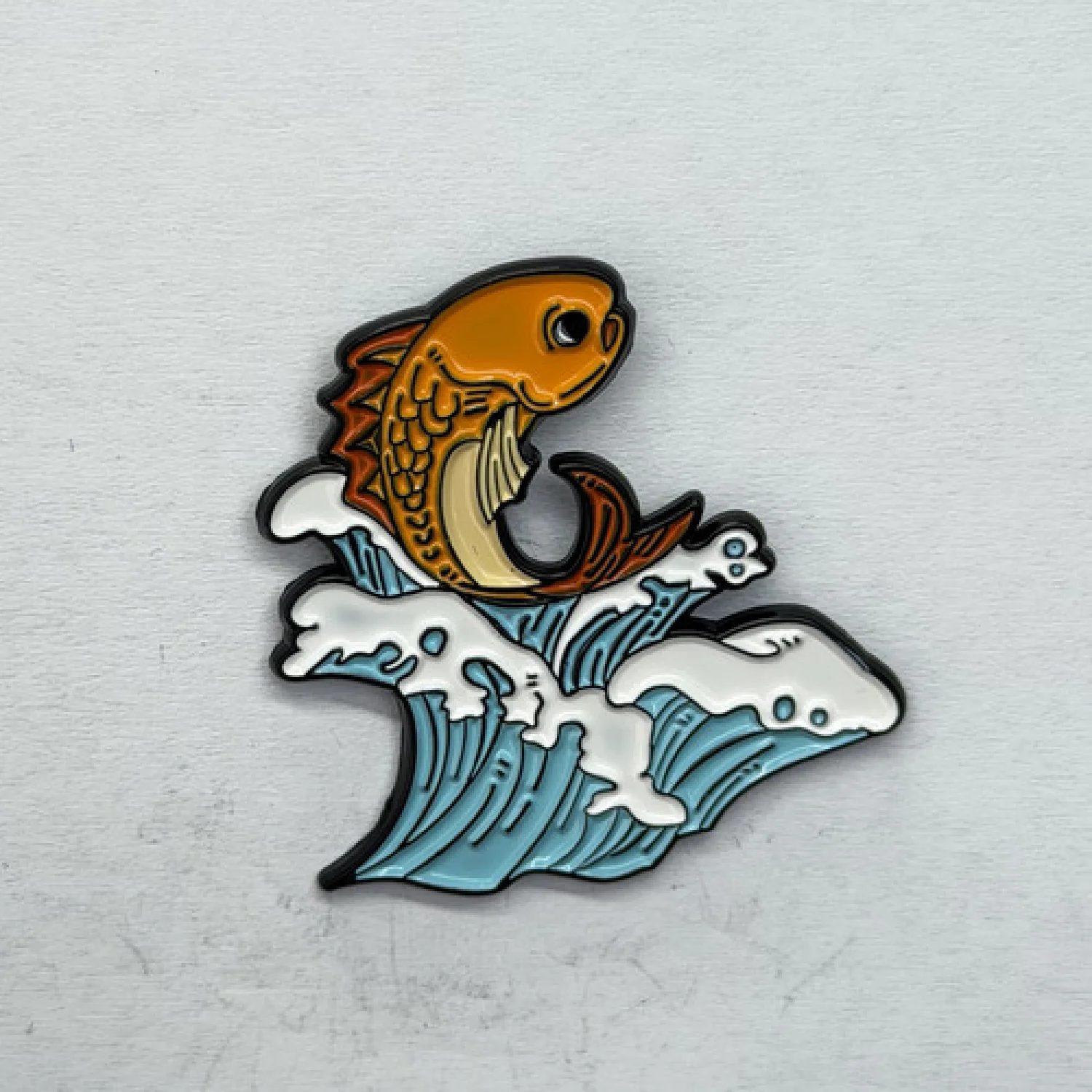 Значок Pin #49
