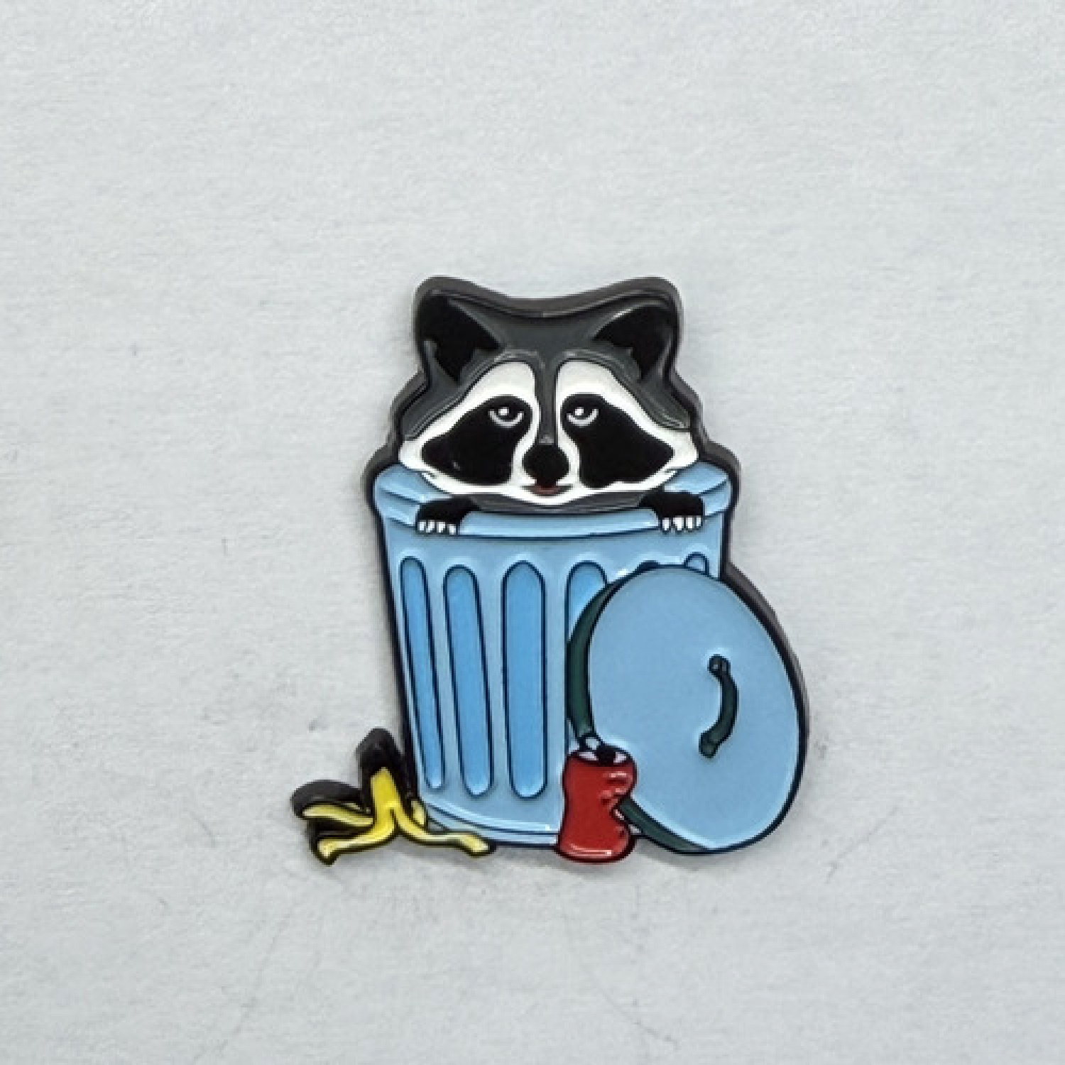 Значок Pin #53