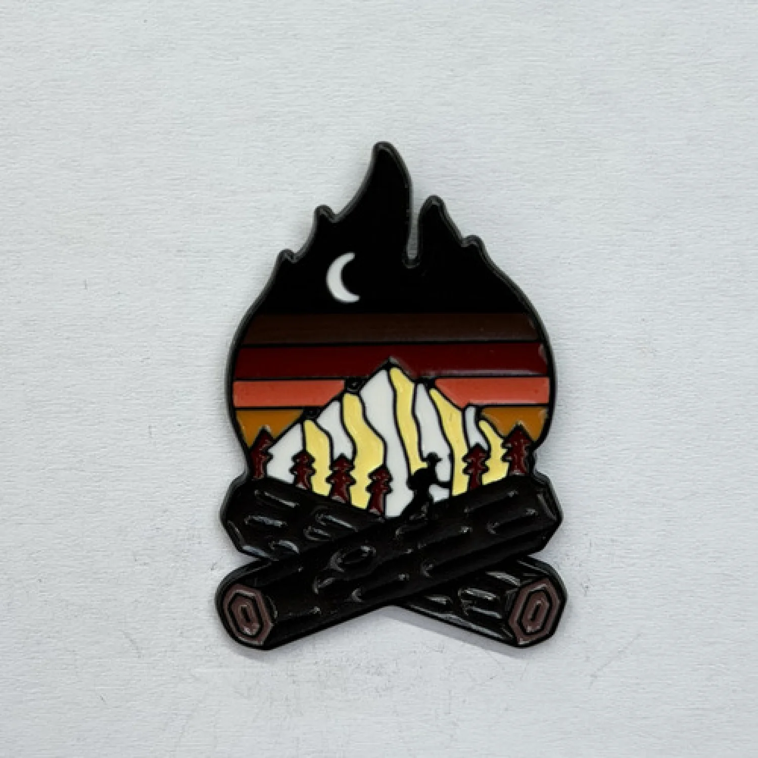 Значок Pin #56