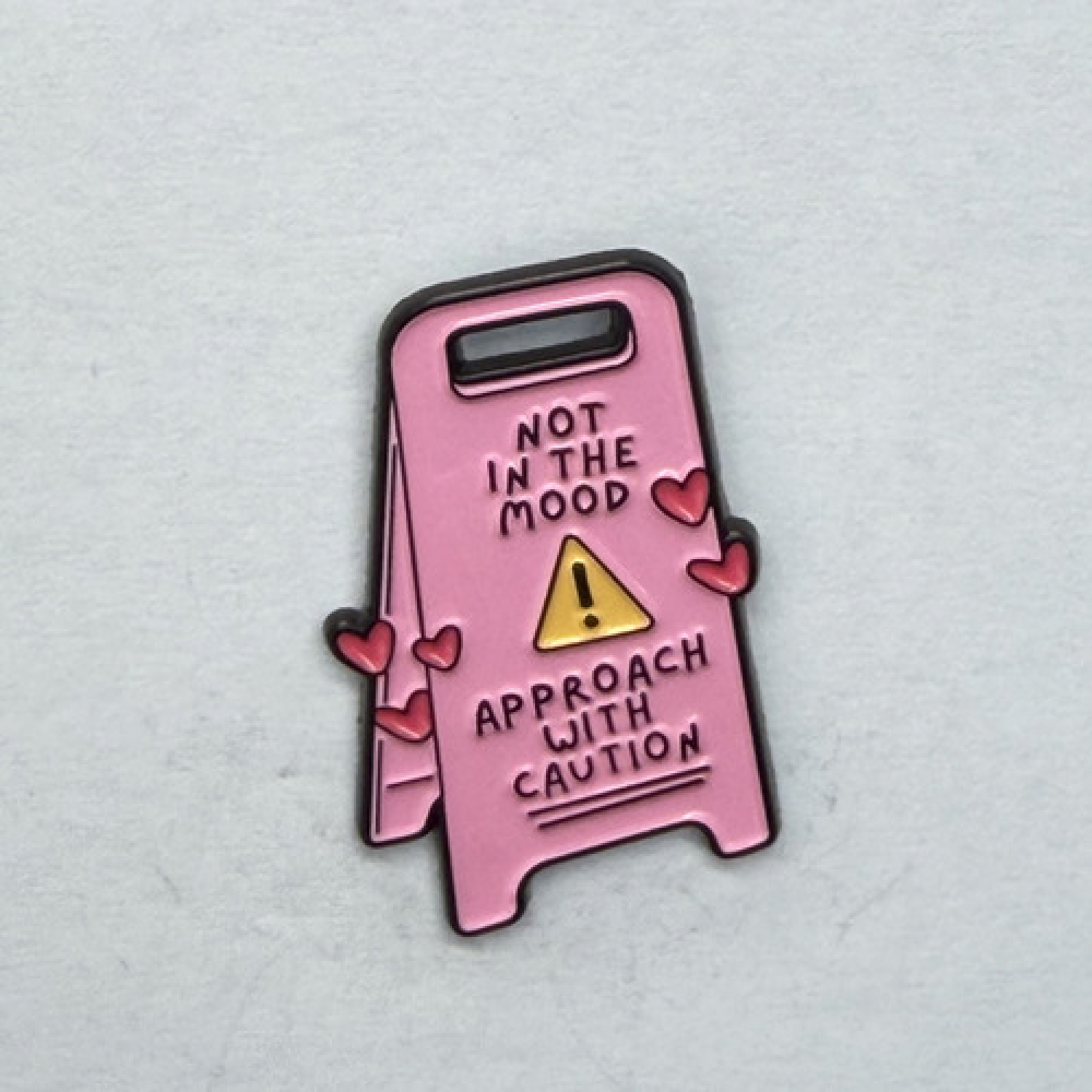 Значок Pin #58