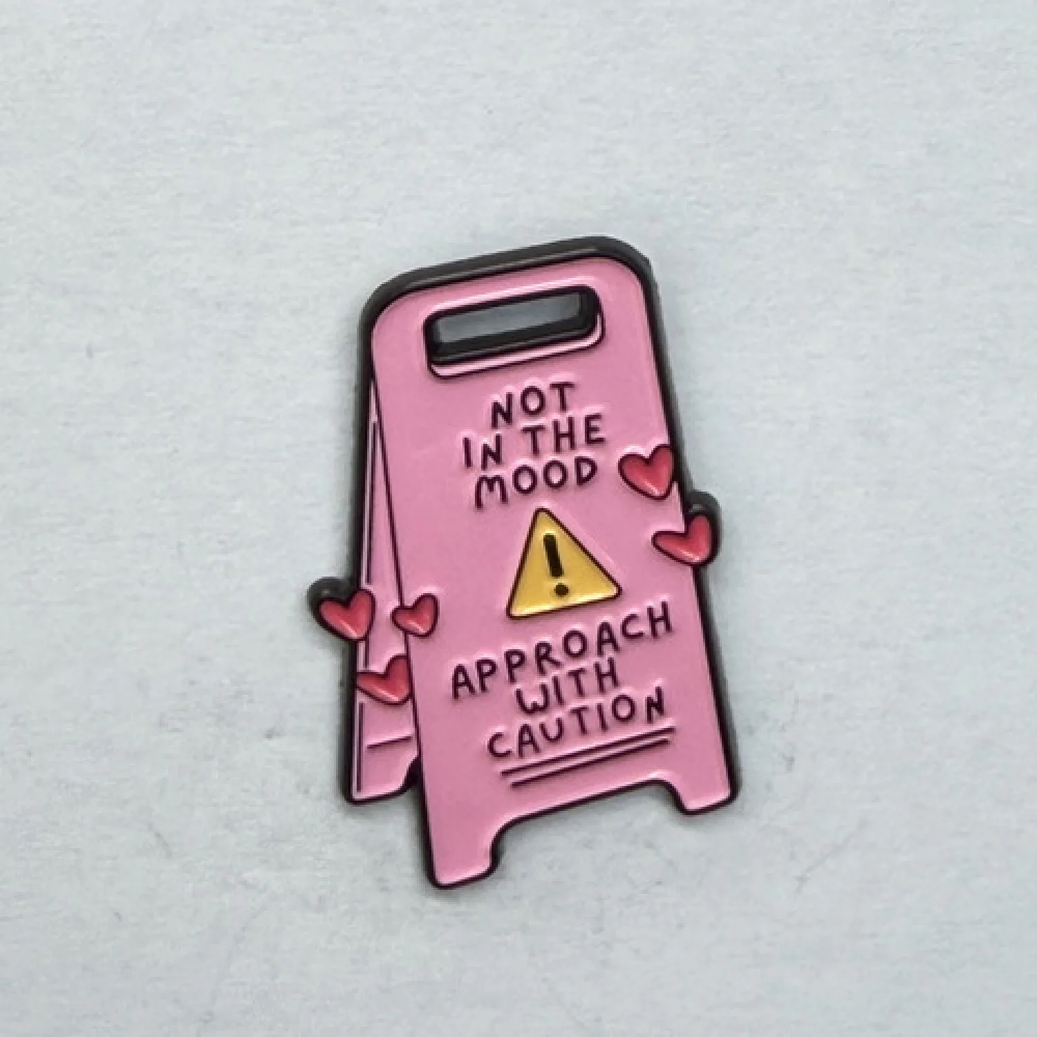 Значок Pin #58