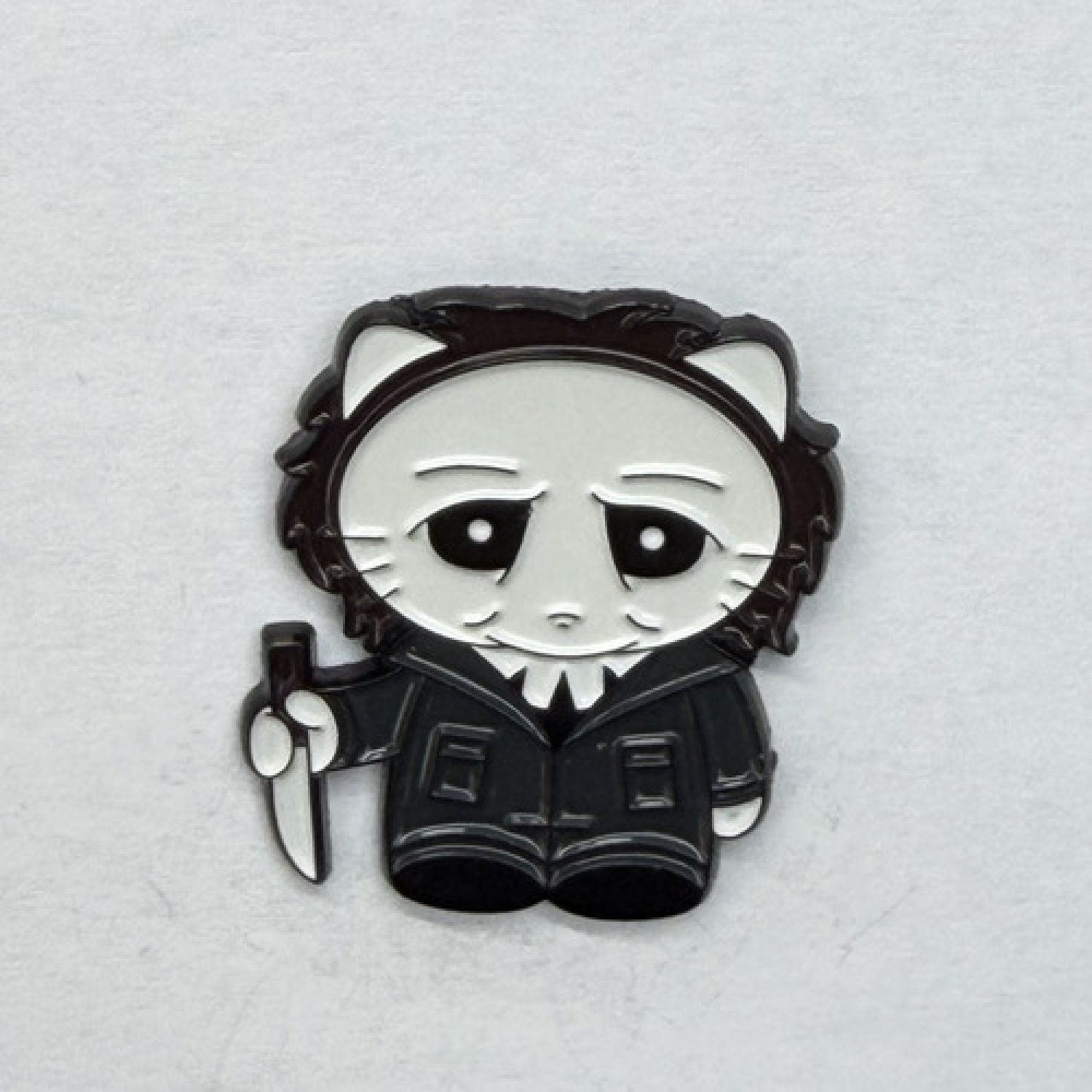 Значок Pin #60