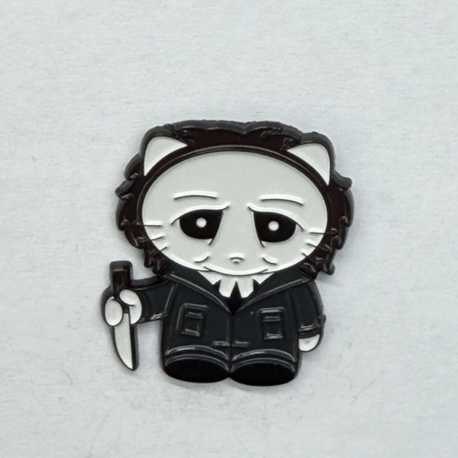 Значок Pin #60