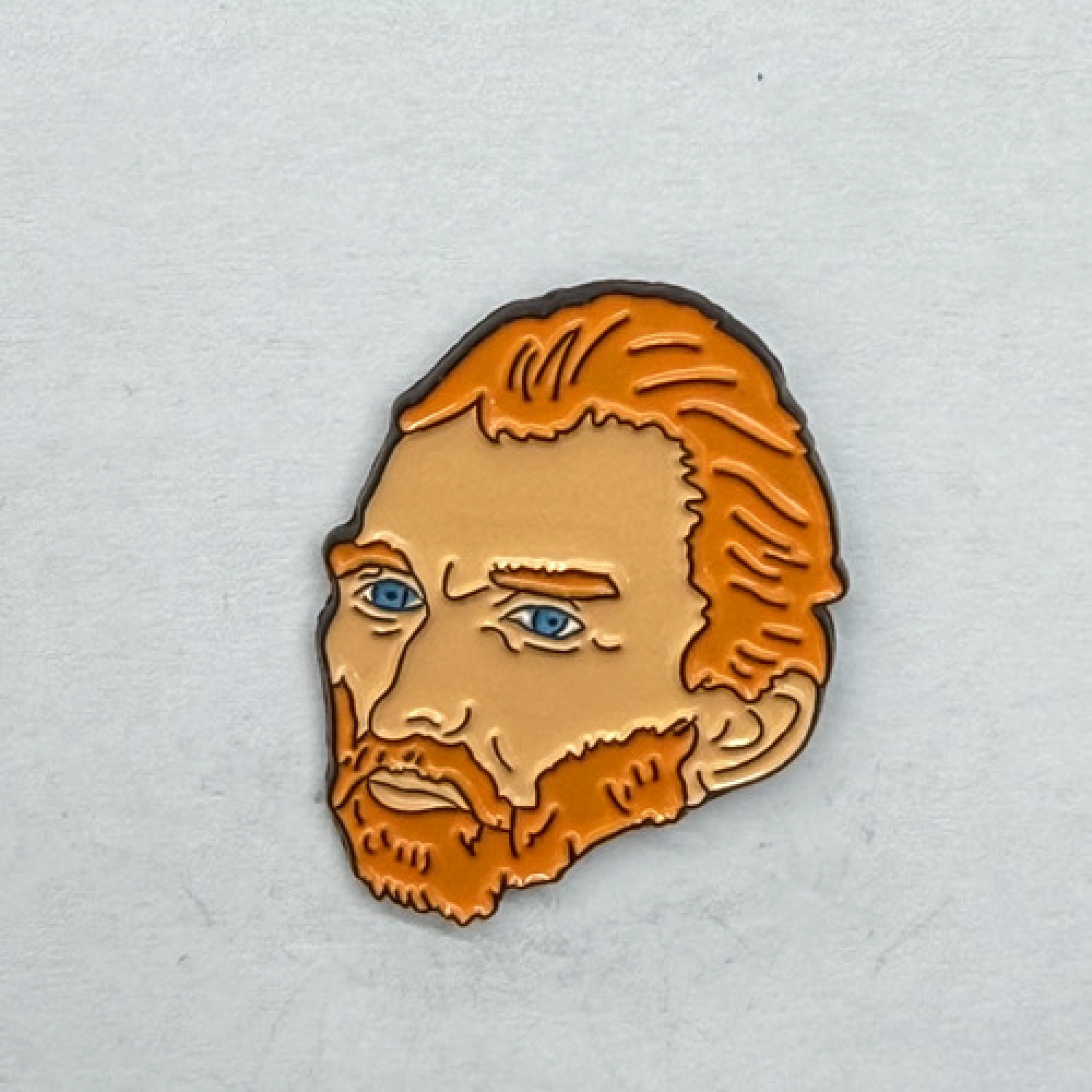 Значок Pin #62