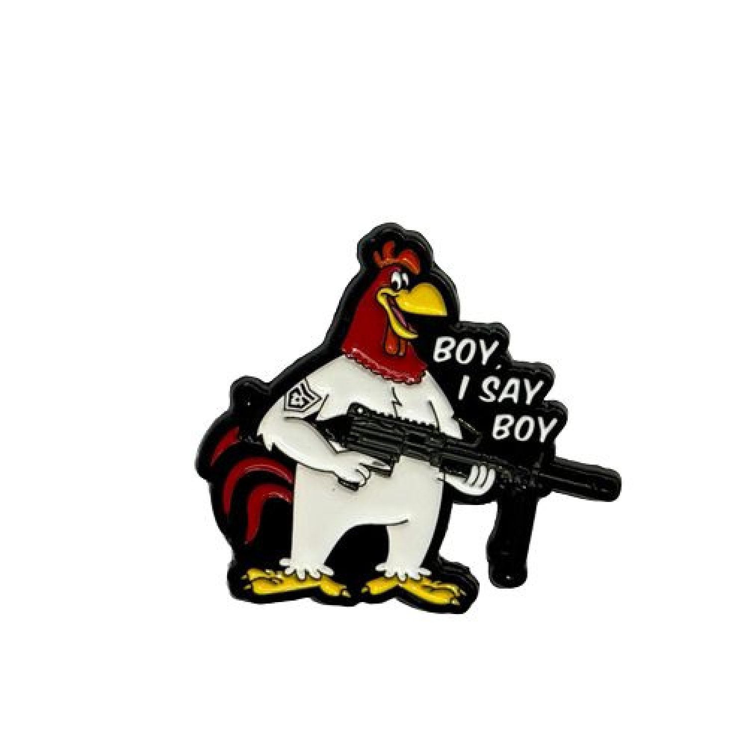 Значок Pin #72