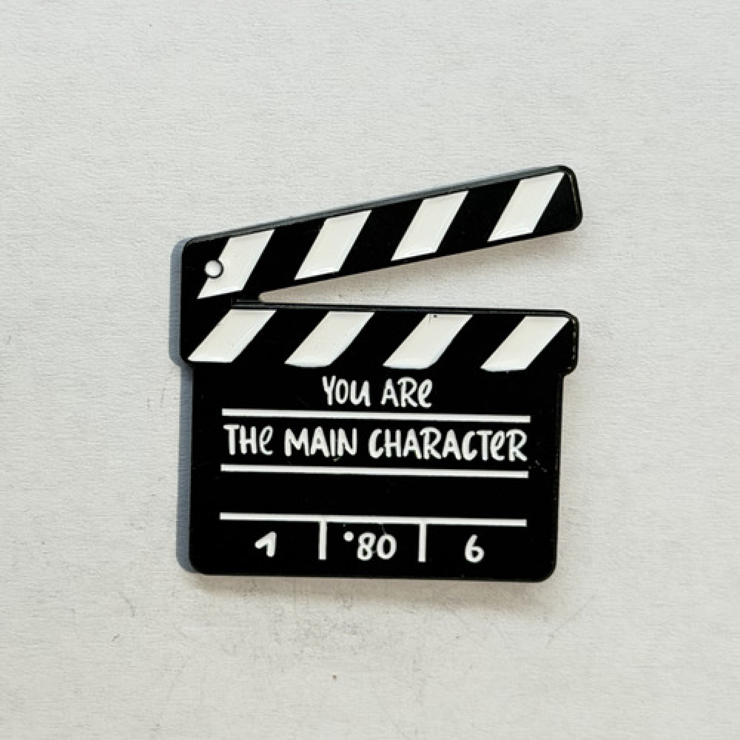 Значок Pin #74