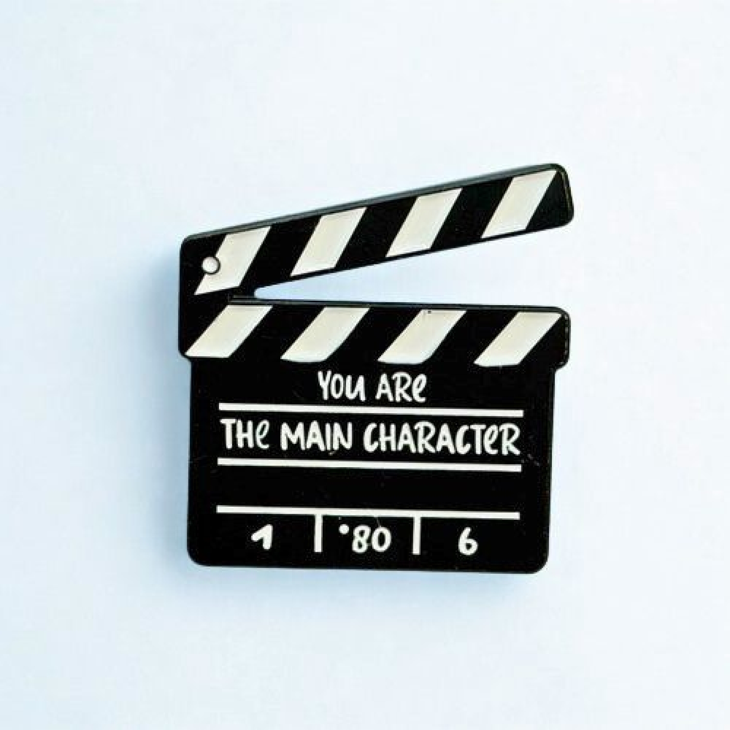 Значок Pin #74