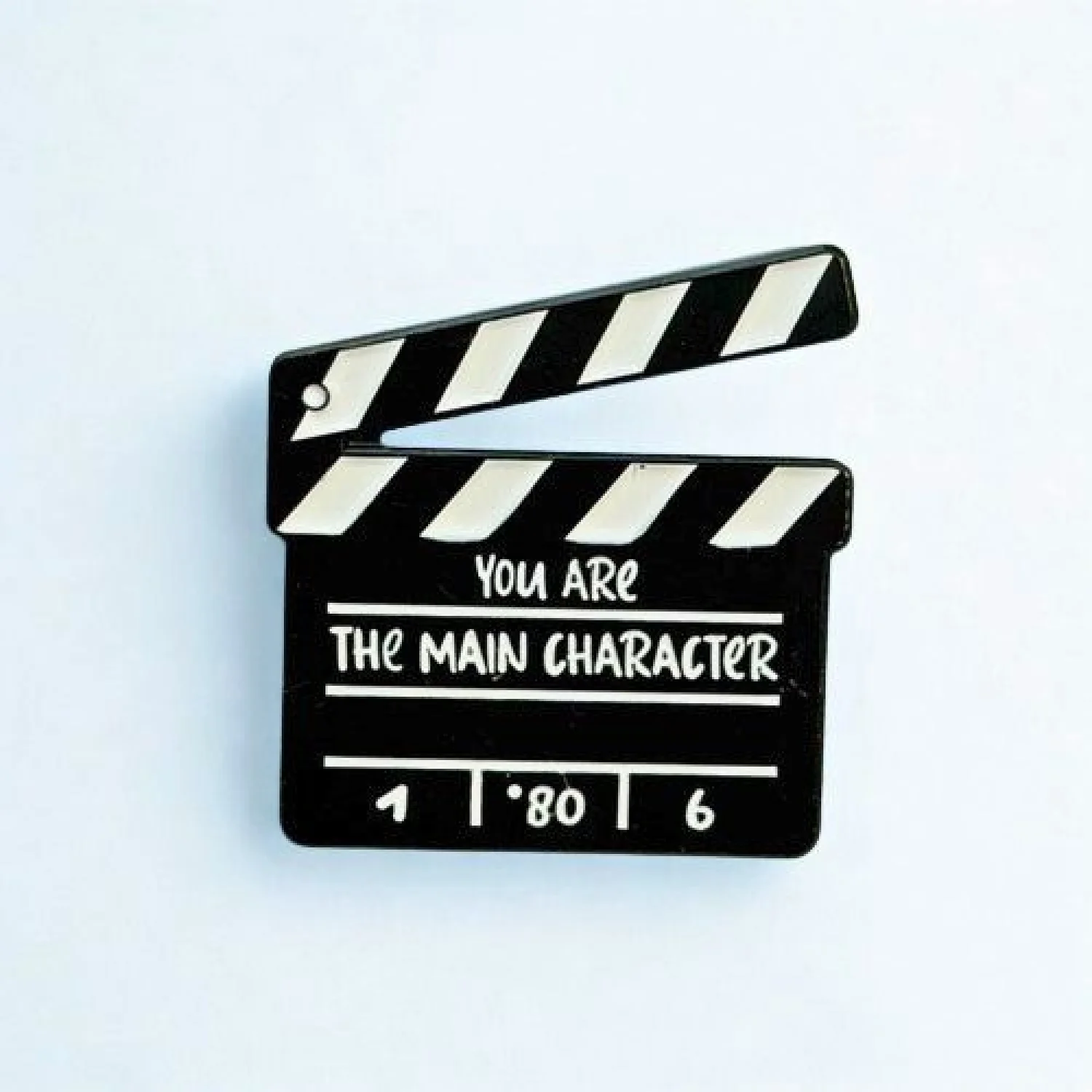 Значок Pin #74