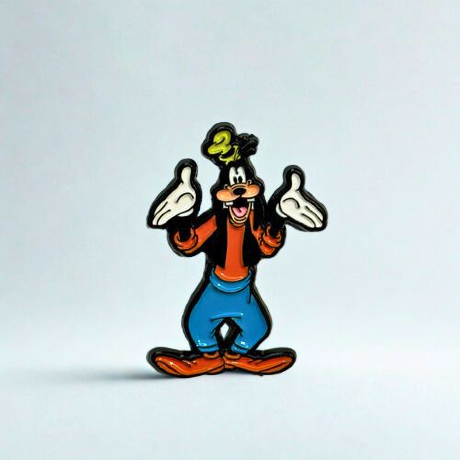 Значок Pin #78