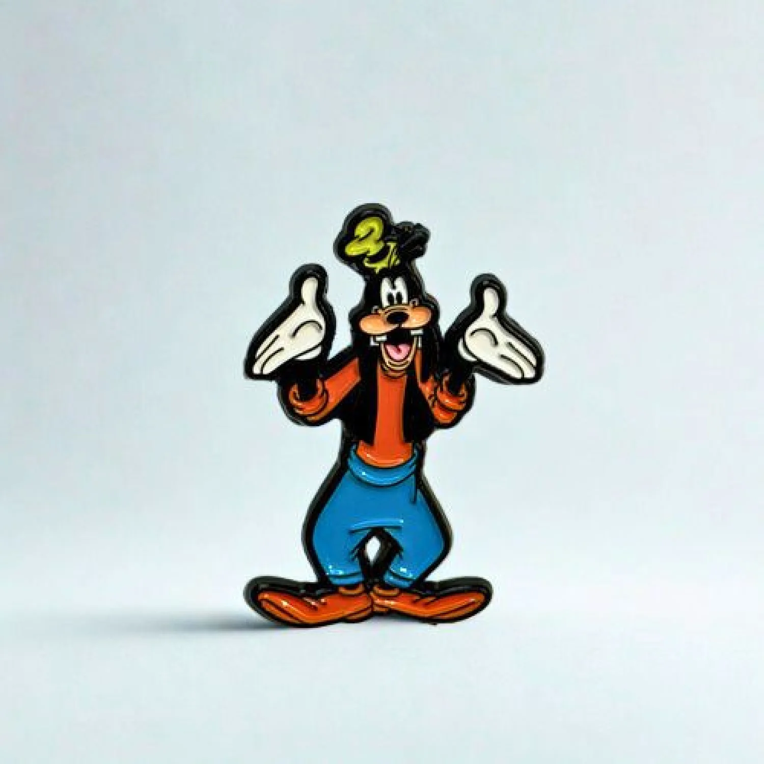 Значок Pin #78