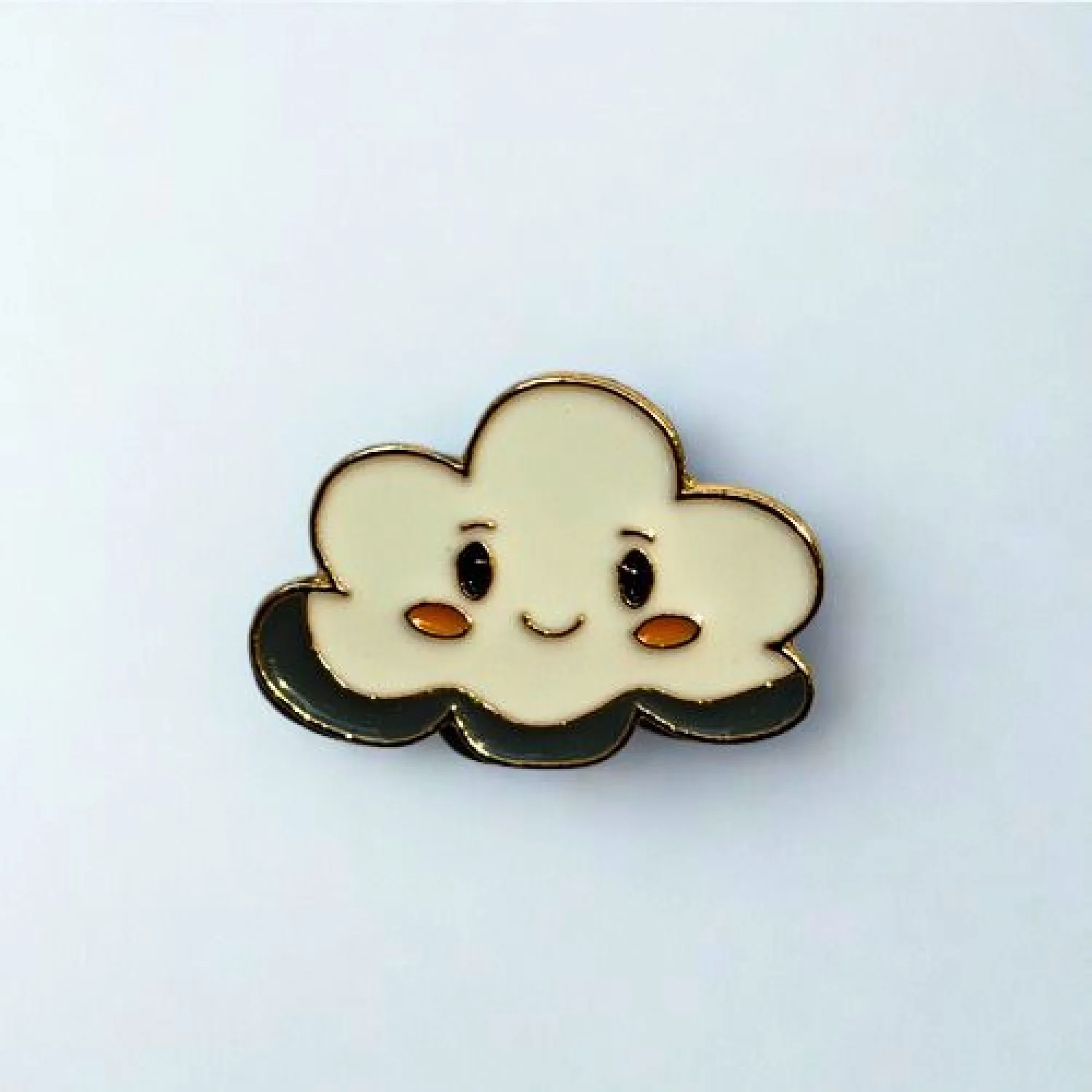 Значок Pin #80