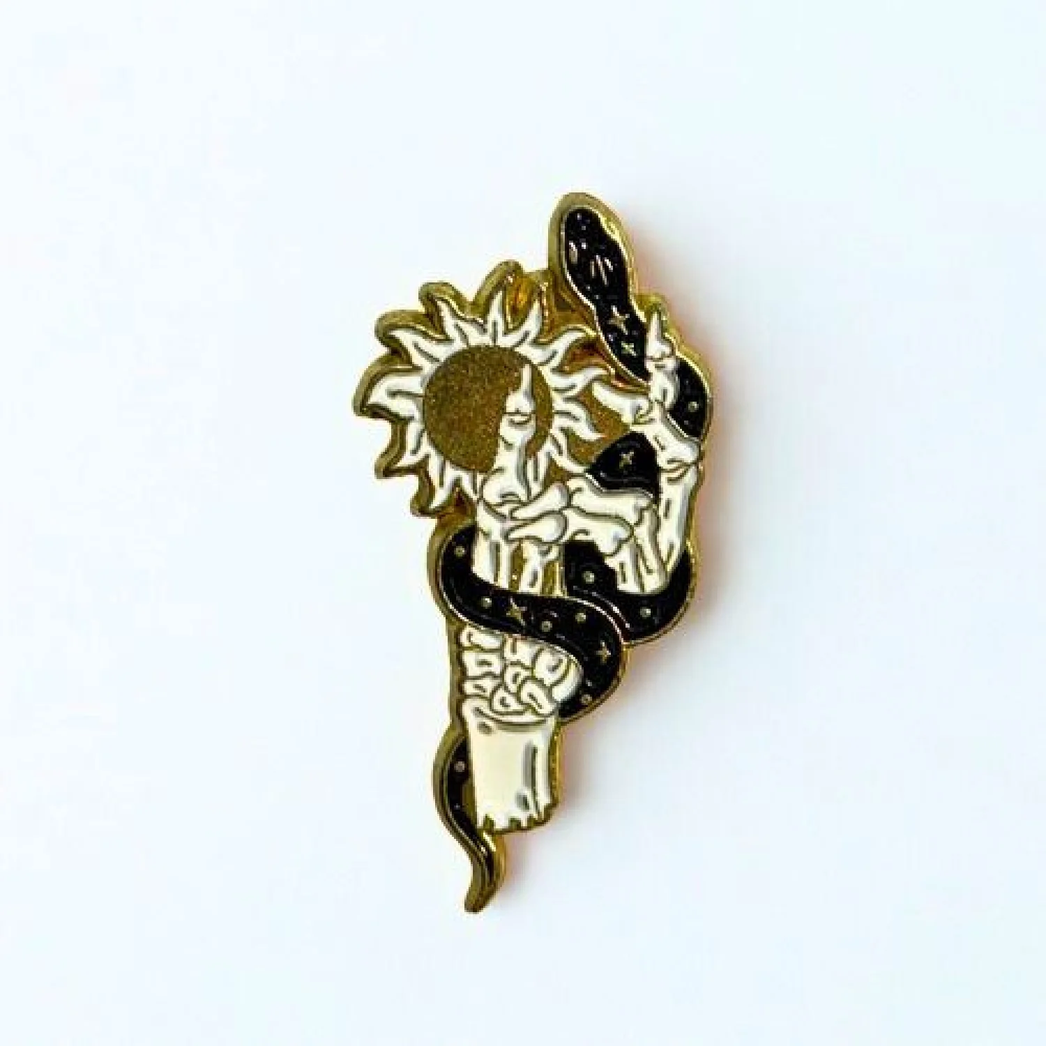 Значок Pin #83