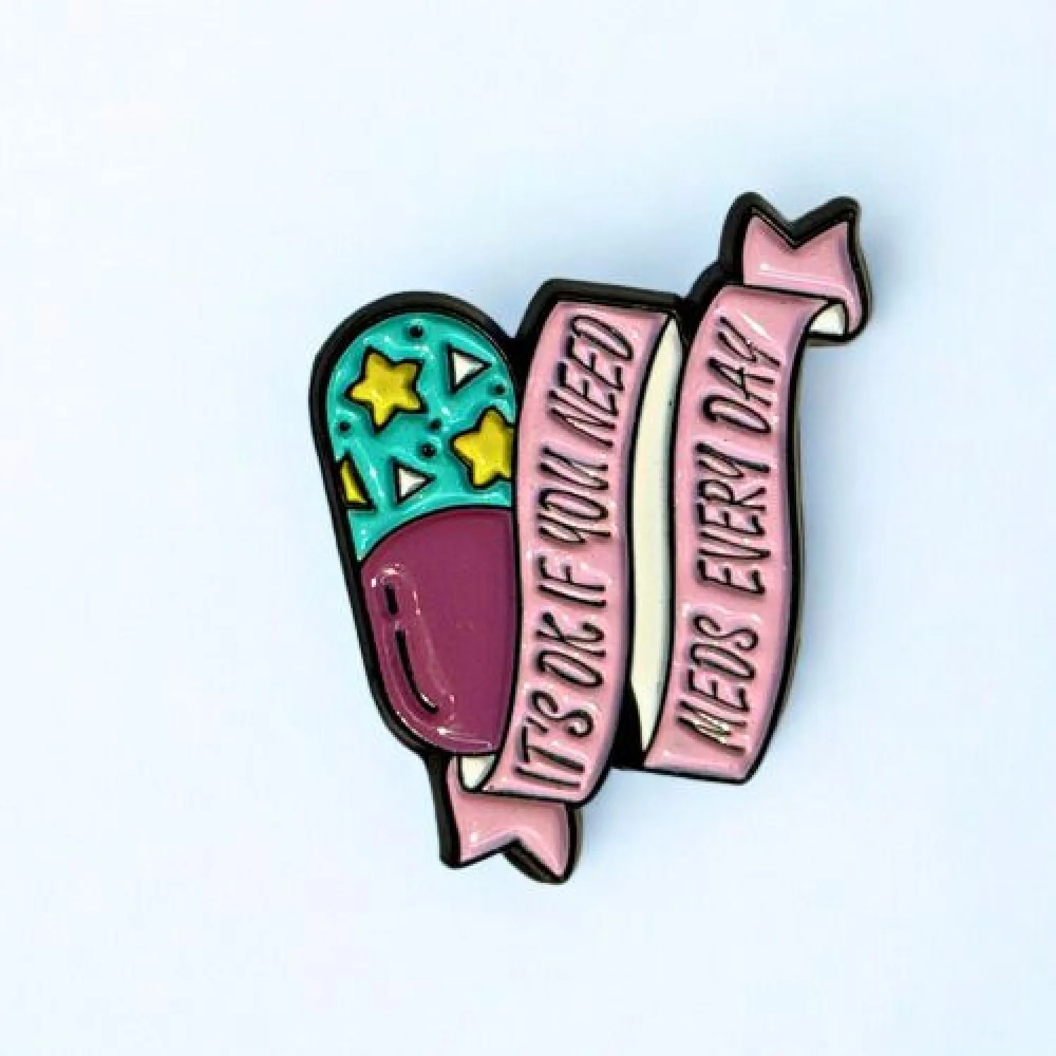 Значок Pin #84