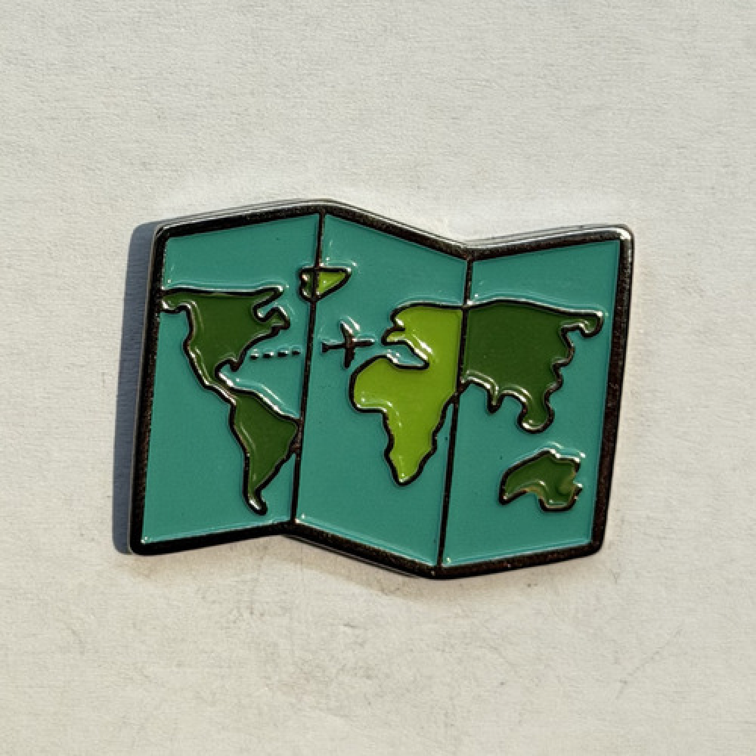 Значок Pin #85