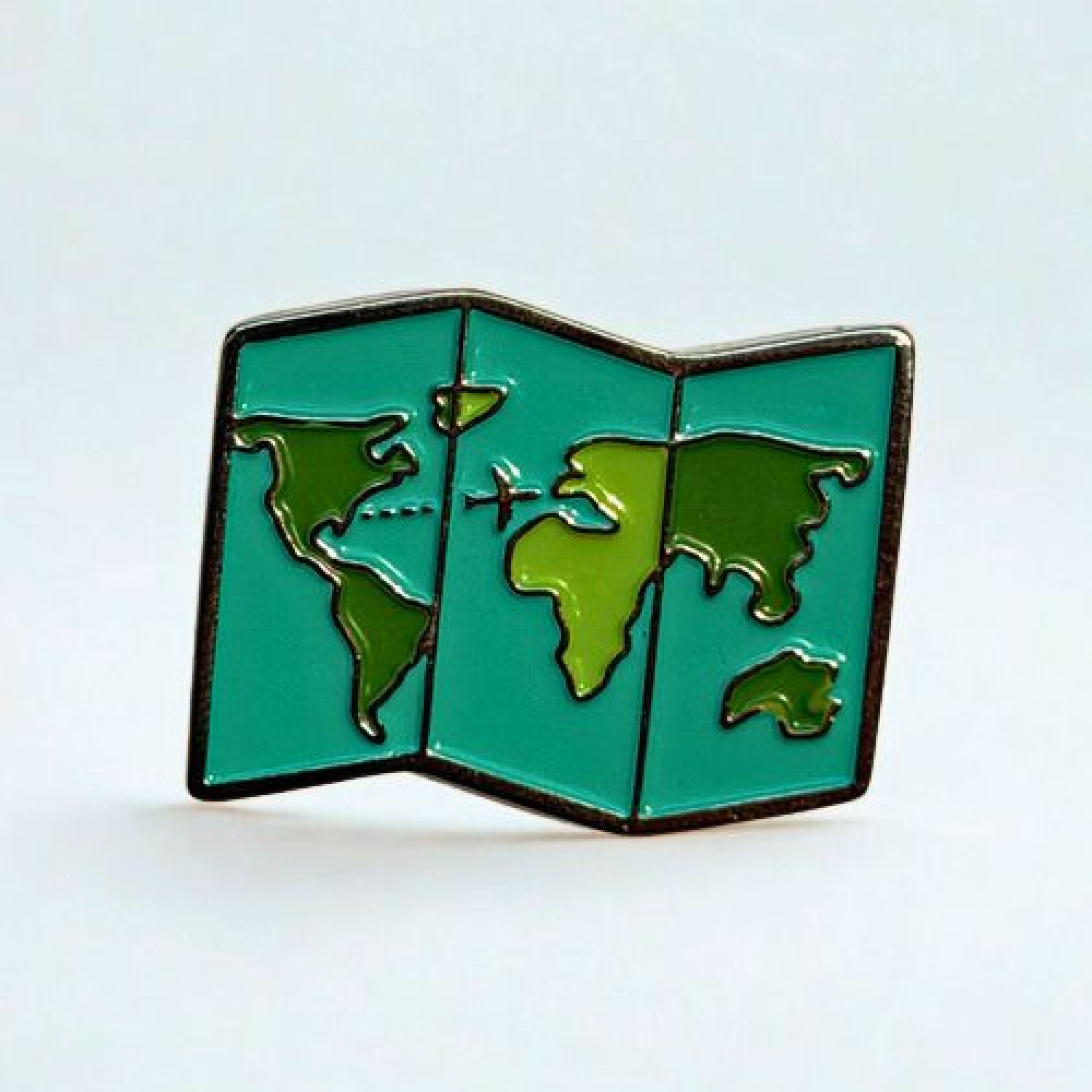 Значок Pin #85