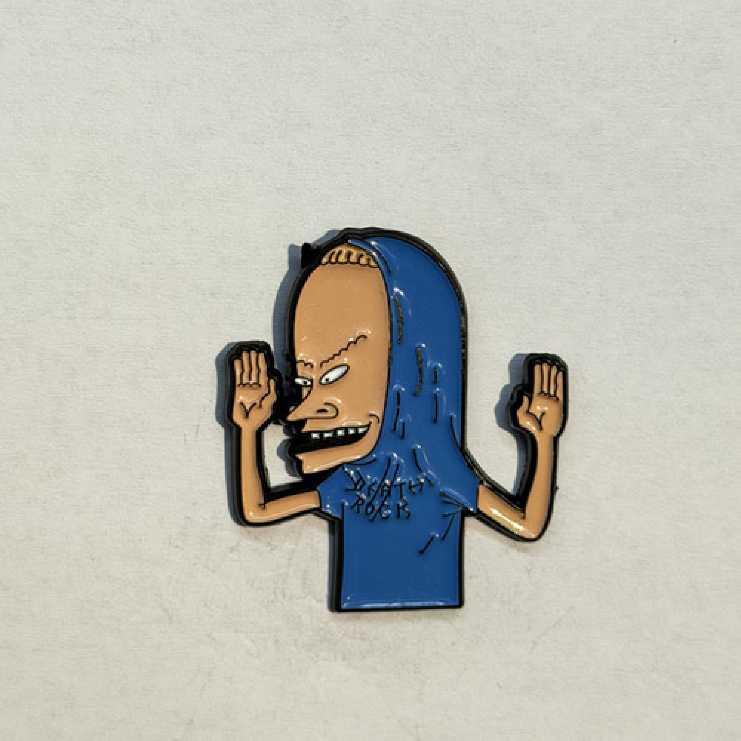 Значок Pin #93