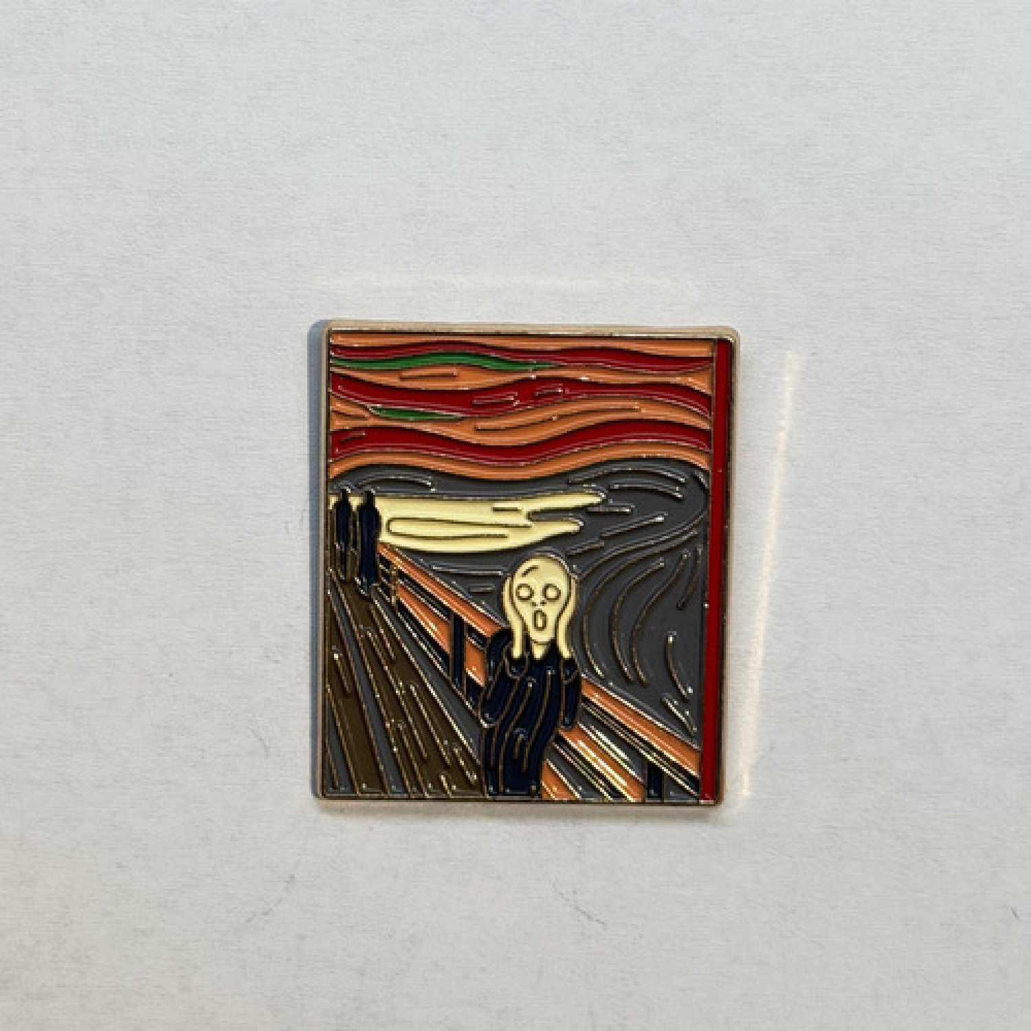 Значок Pin #95