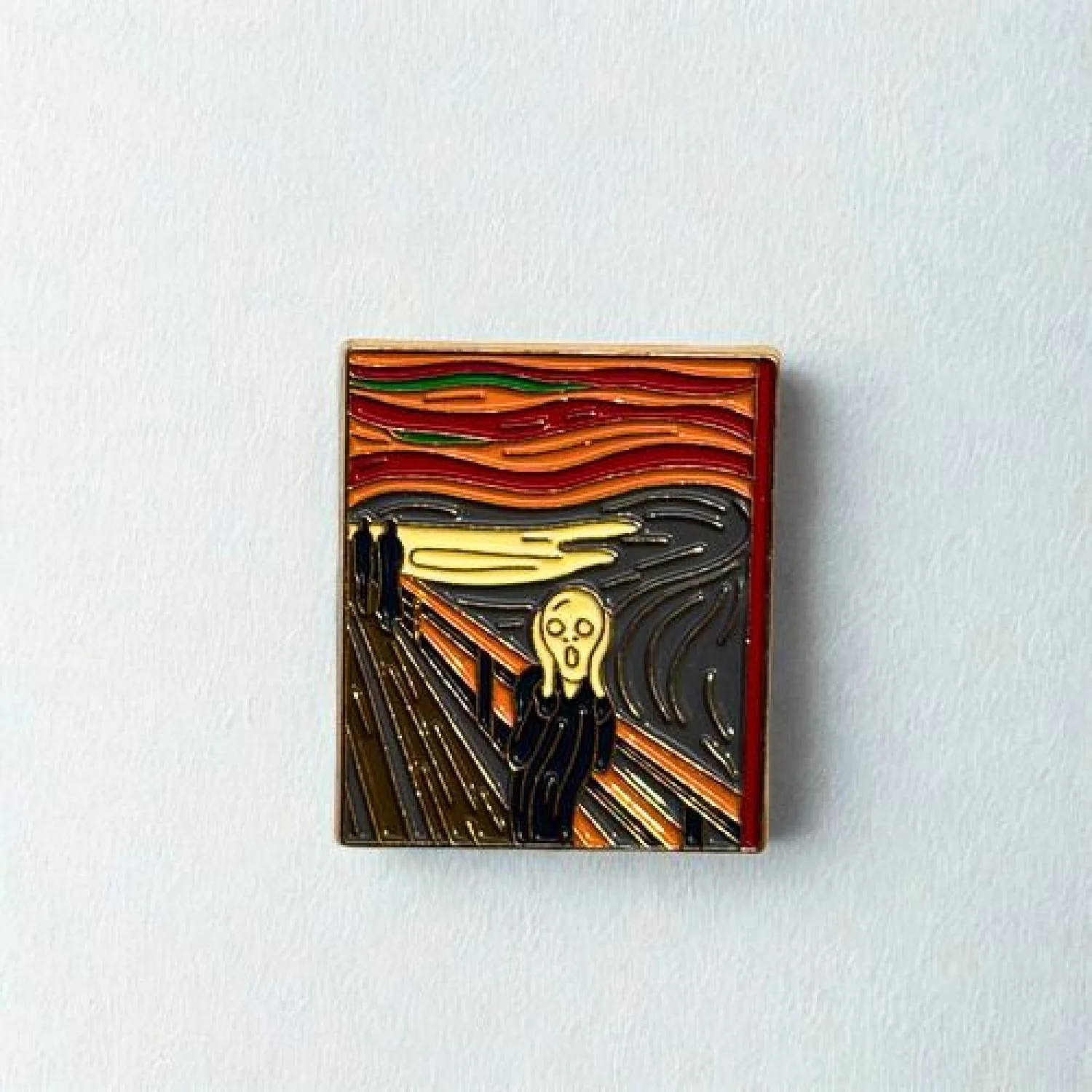 Значок Pin #95